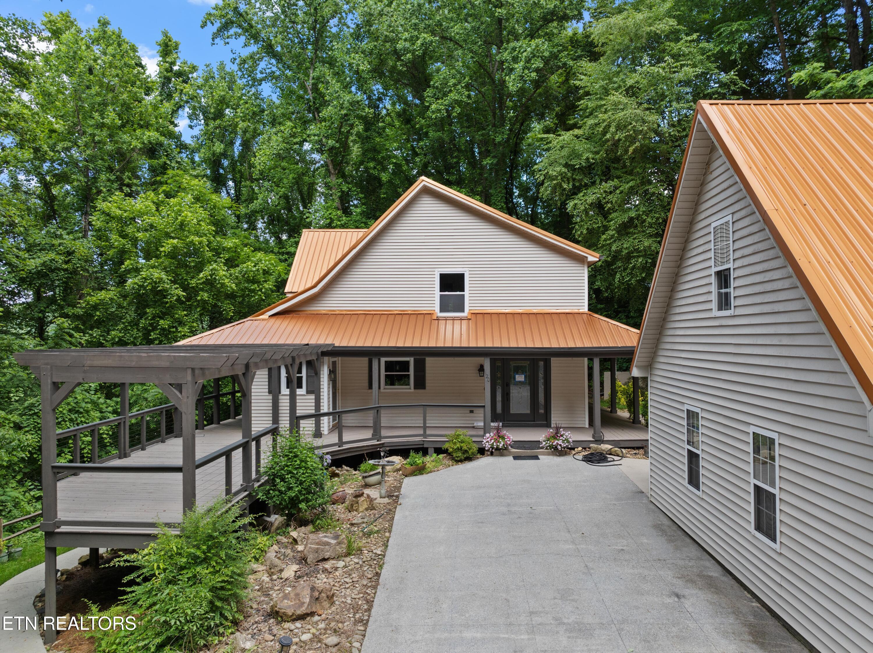 120 Kingdom Lane Walland TN 37886