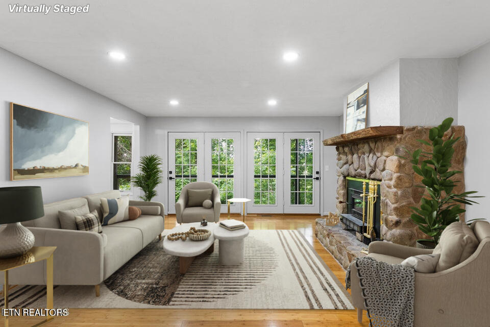 120 Kingdom Lane Walland TN 37886
