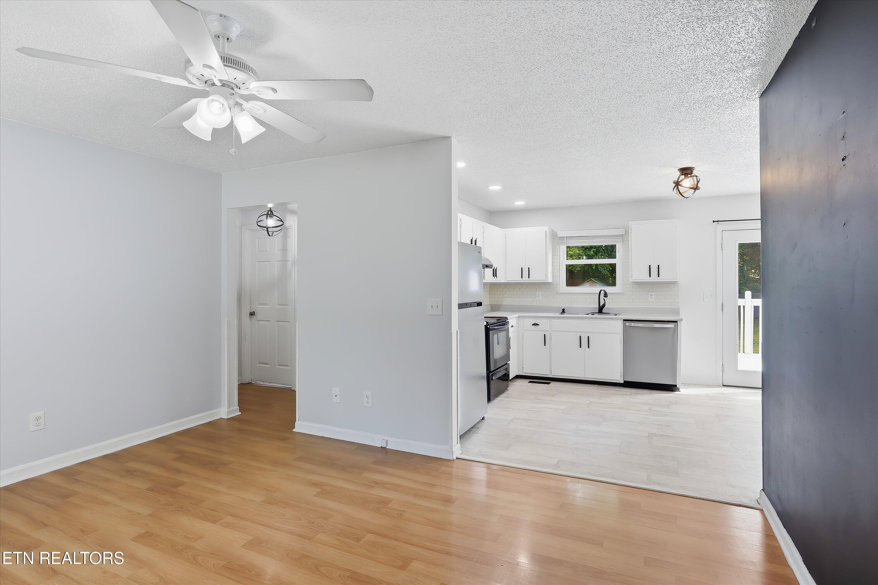 816 Pershing Street Maryville TN 37801