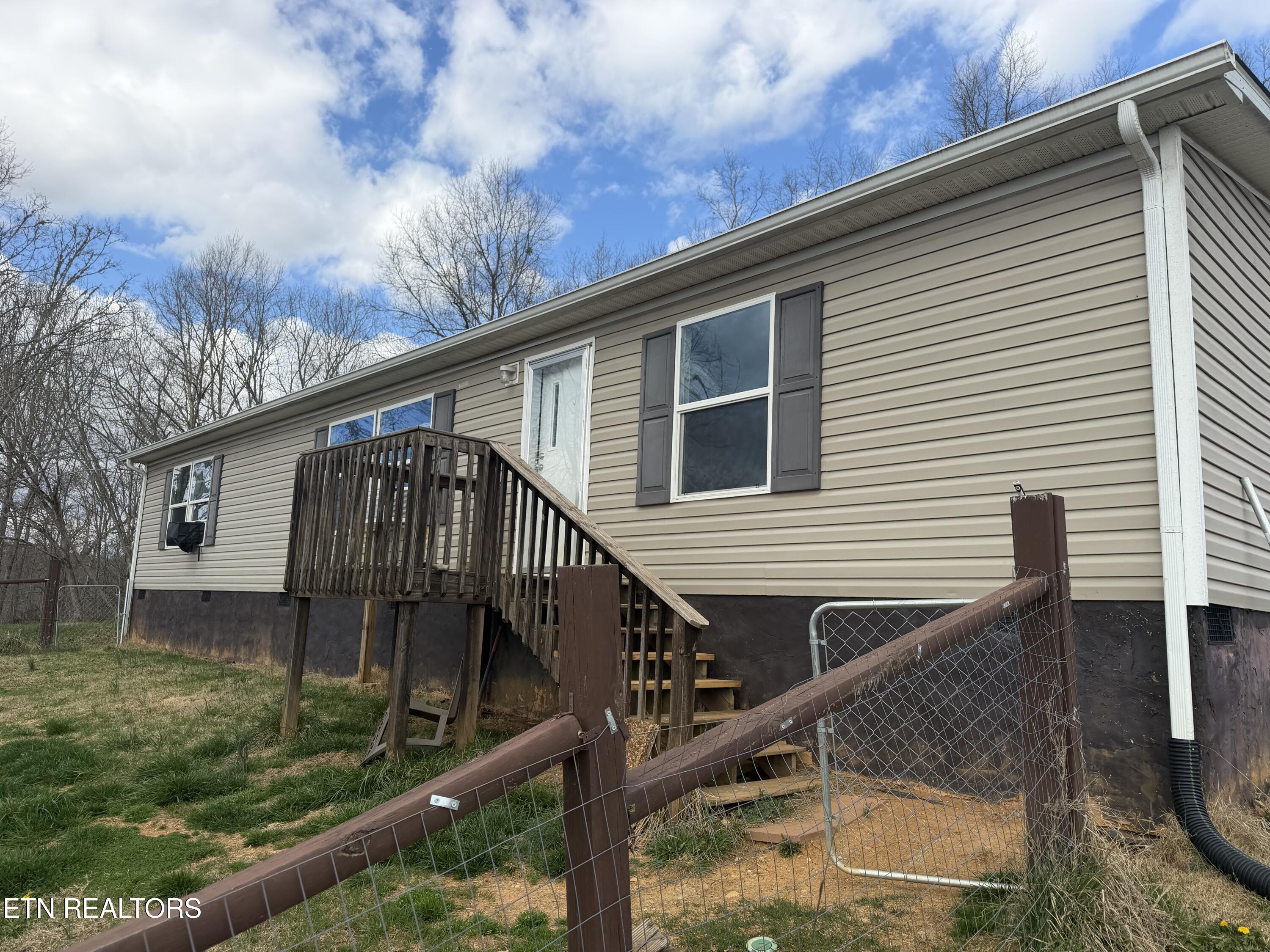 1725 Richard Lane Knoxville TN 37914