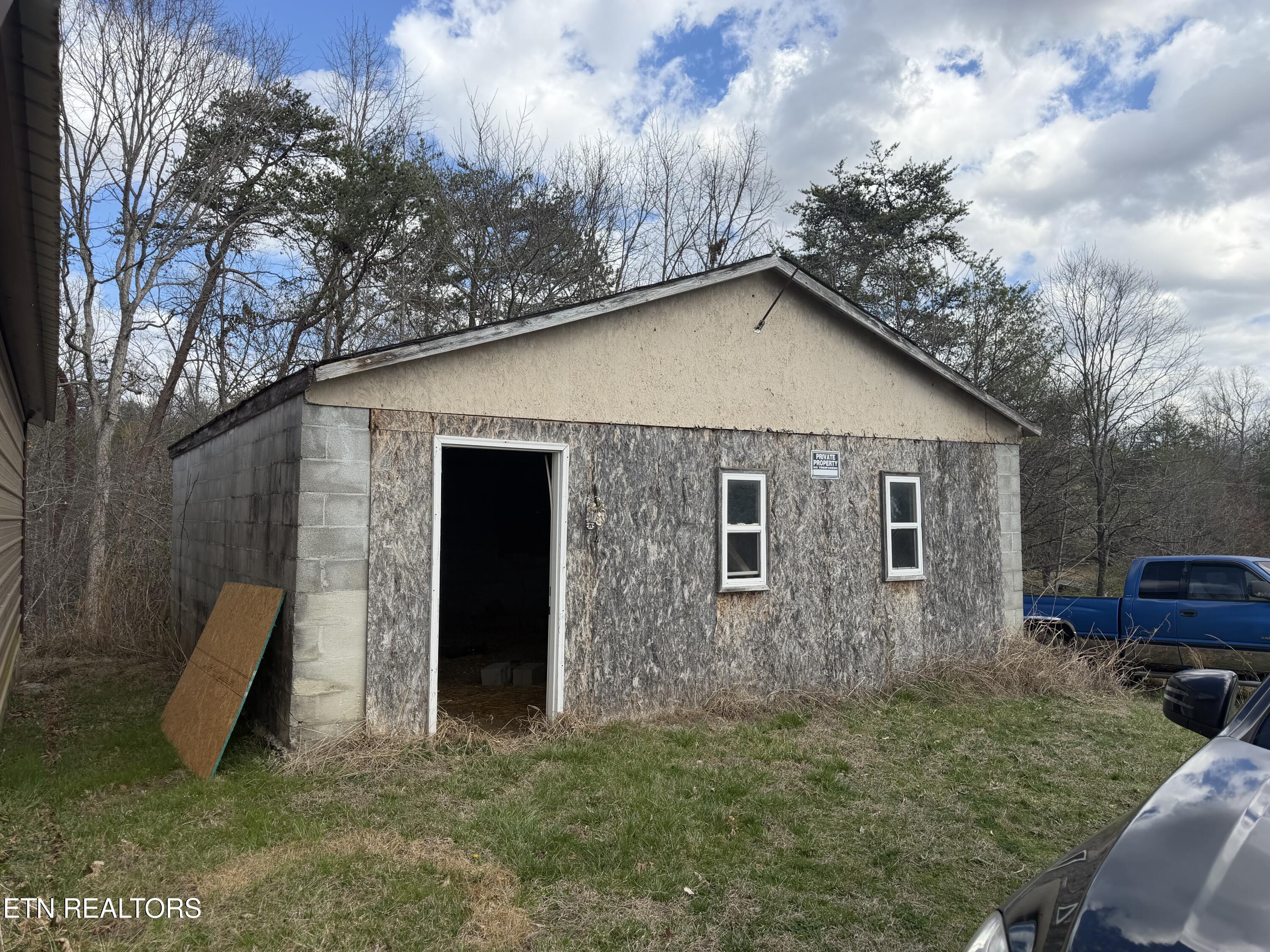 1725 Richard Lane Knoxville TN 37914