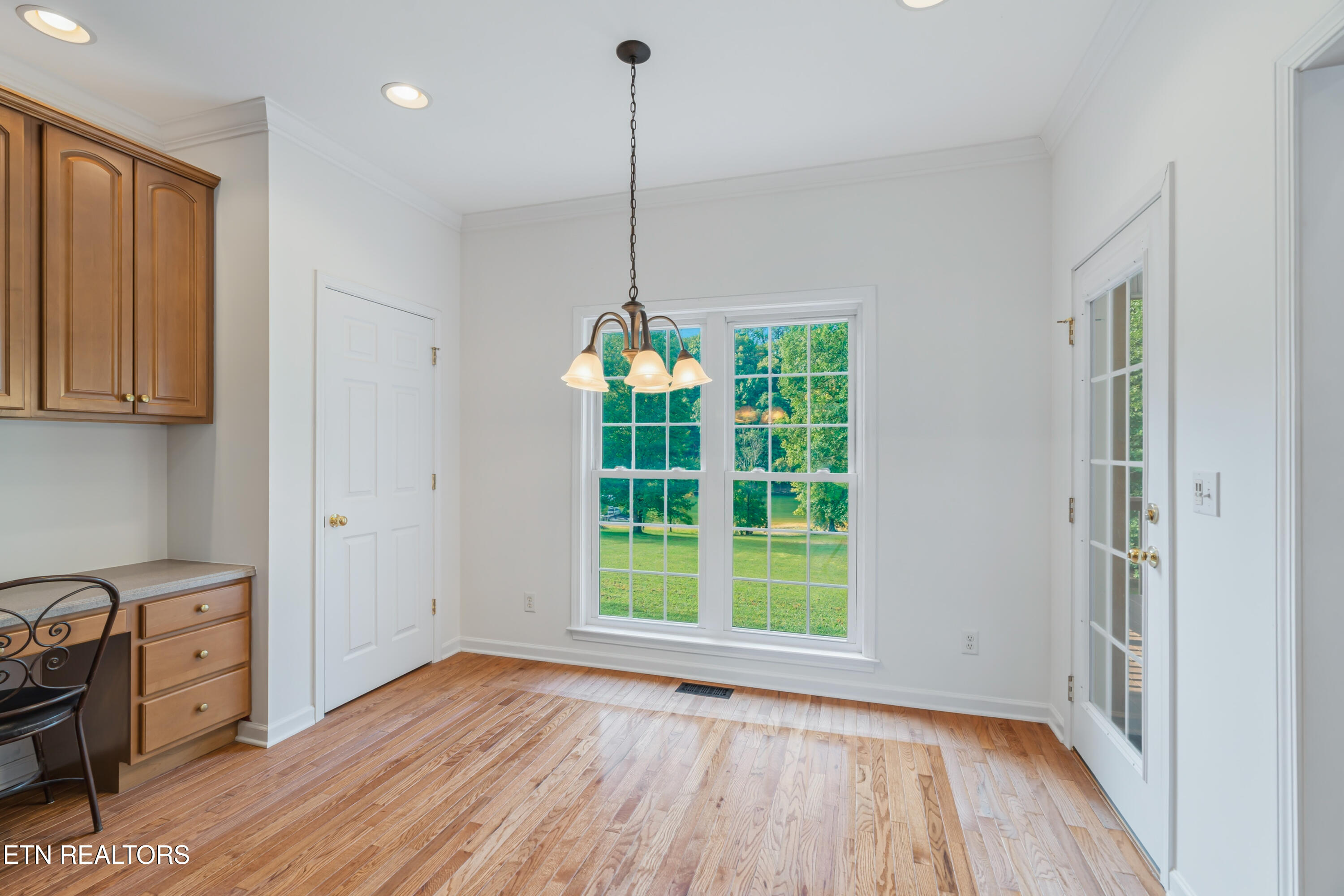 267 Paradise Lane Jacksboro TN 37757
