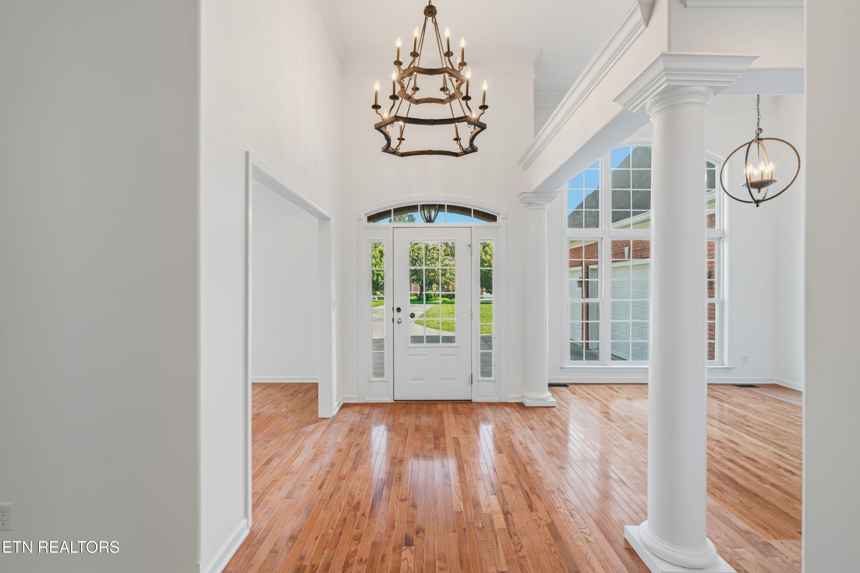 267 Paradise Lane Jacksboro TN 37757