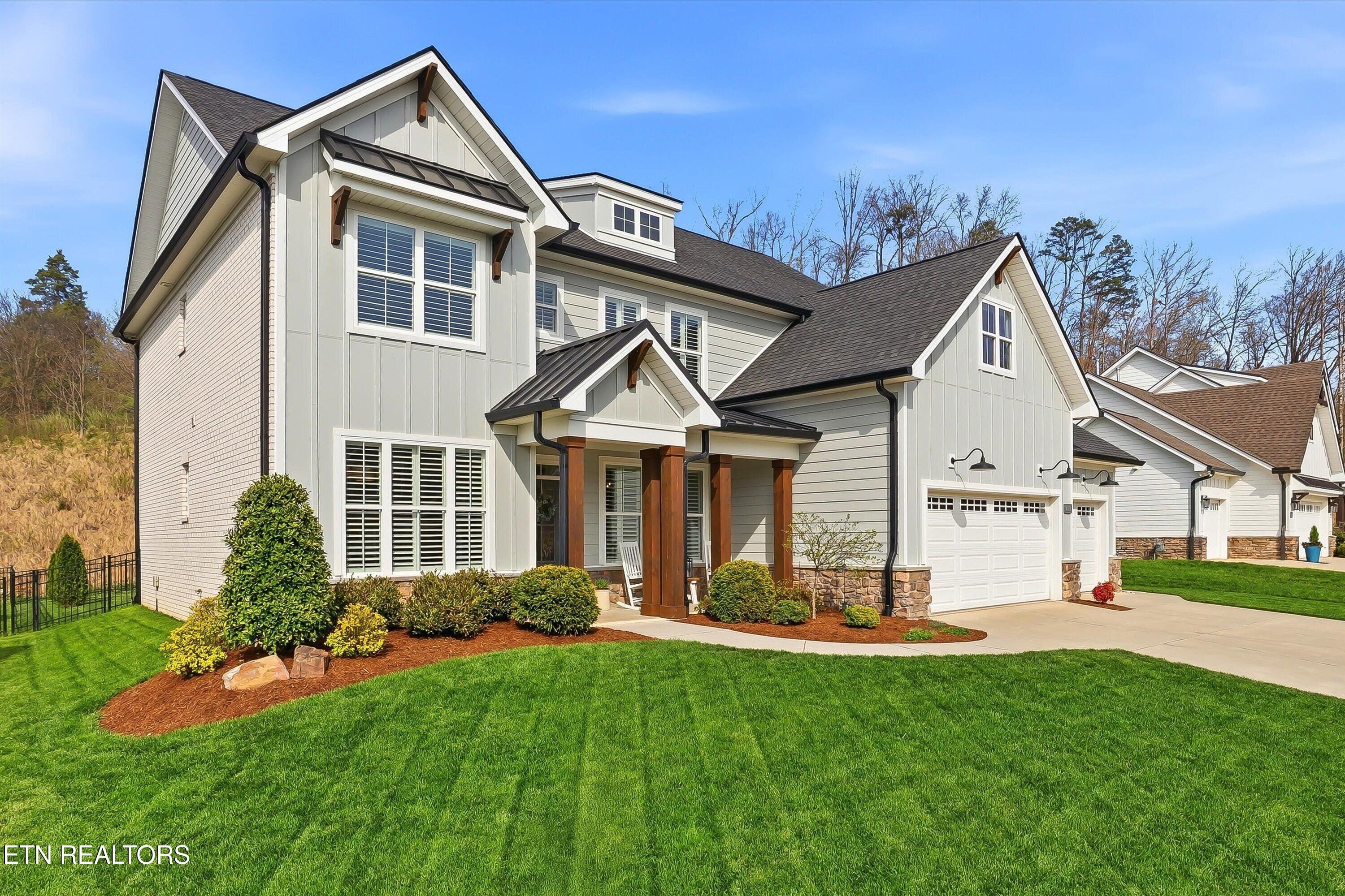 1818 English Ivy Lane Knoxville TN 37932
