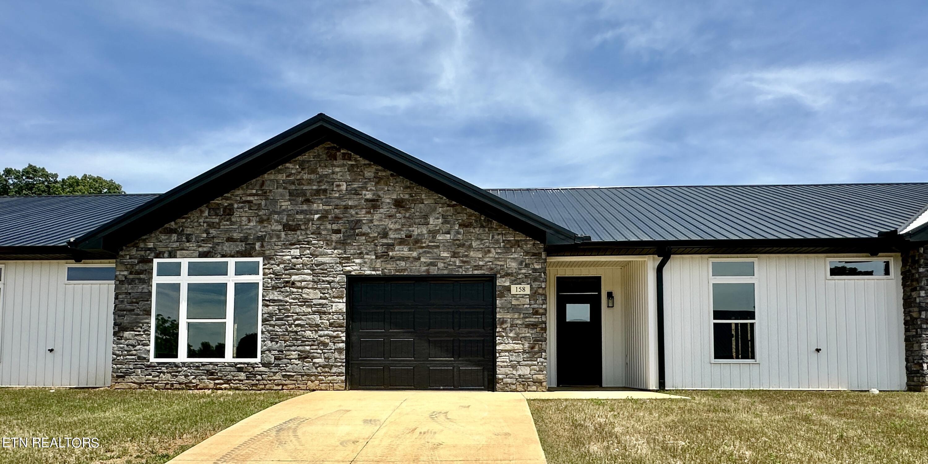 162 Lakeshore Bay Road Jefferson City TN 37760