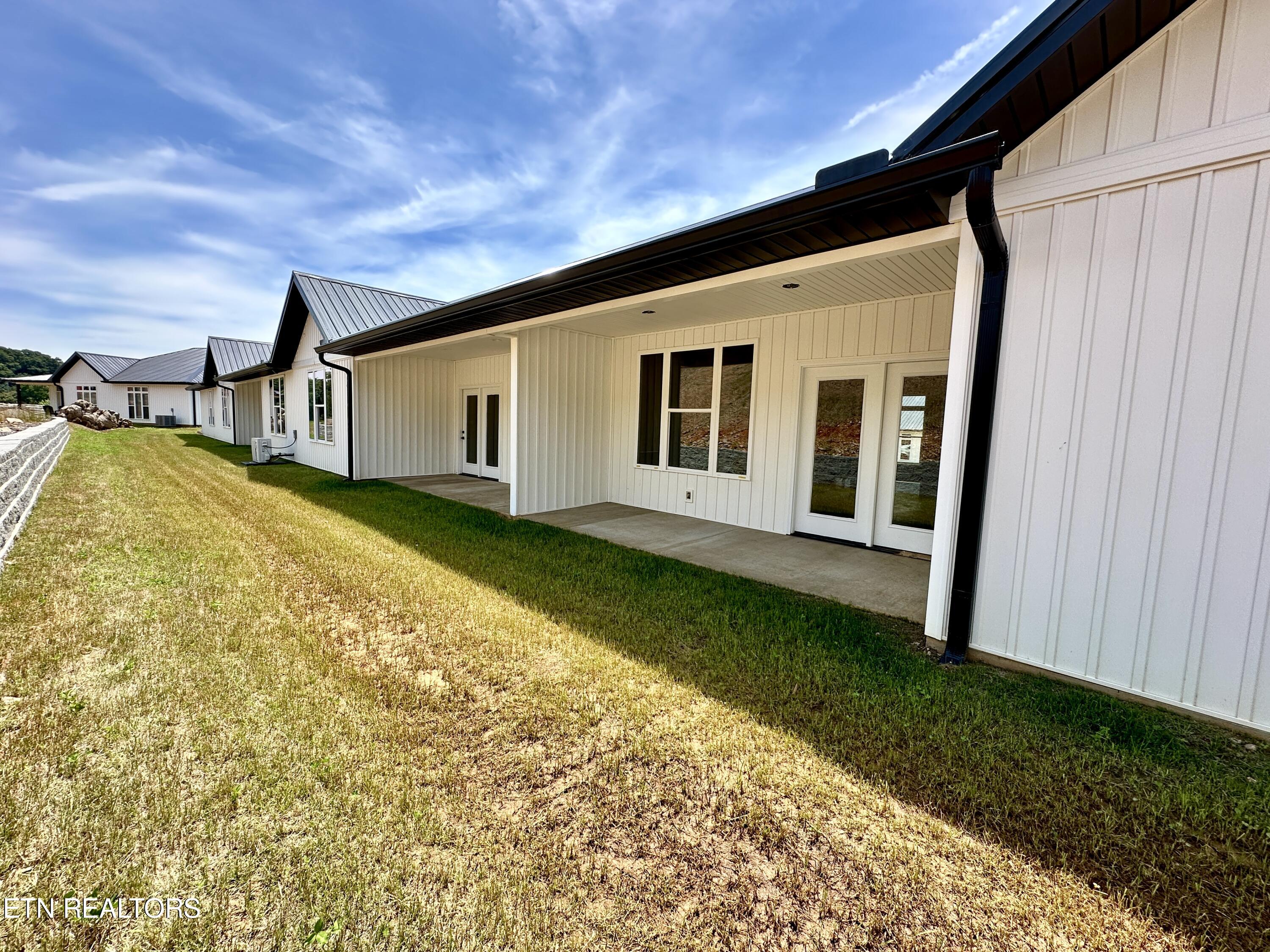 162 Lakeshore Bay Road Jefferson City TN 37760