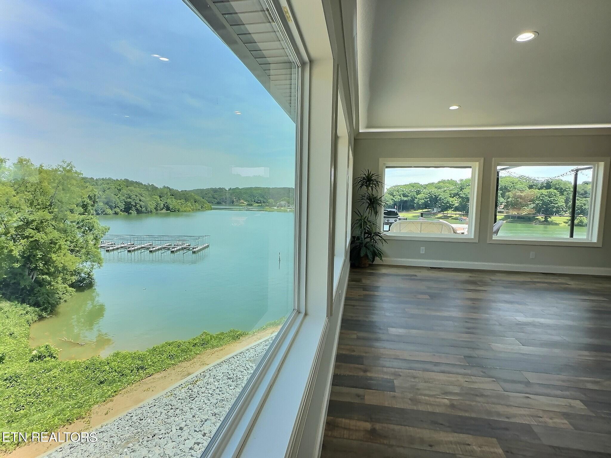 162 Lakeshore Bay Road Jefferson City TN 37760