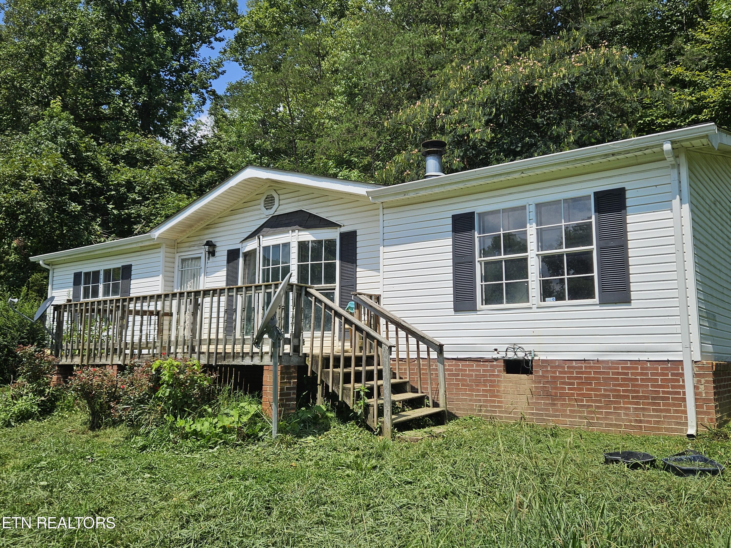 242 Shonda Lane Duff TN 37729