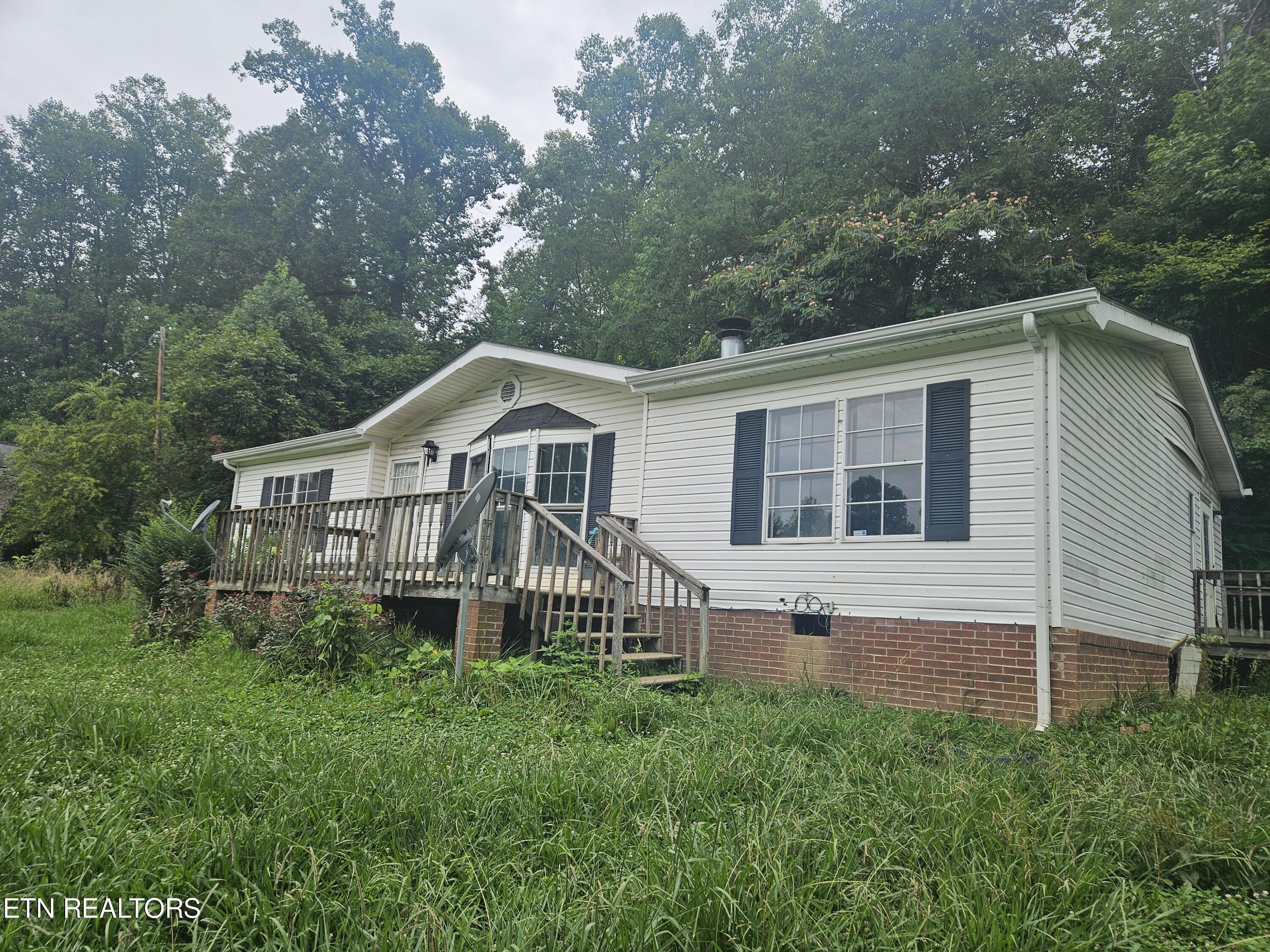 242 Shonda Lane Duff TN 37729