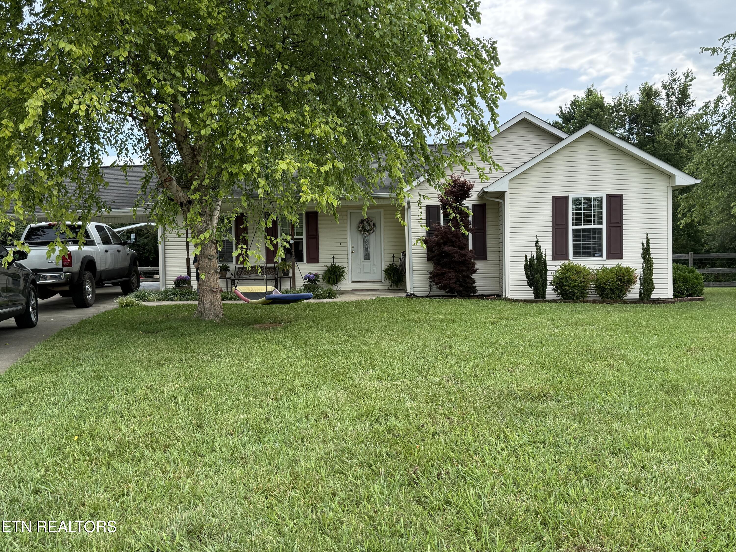 139 County Road 347 Sweetwater TN 37874