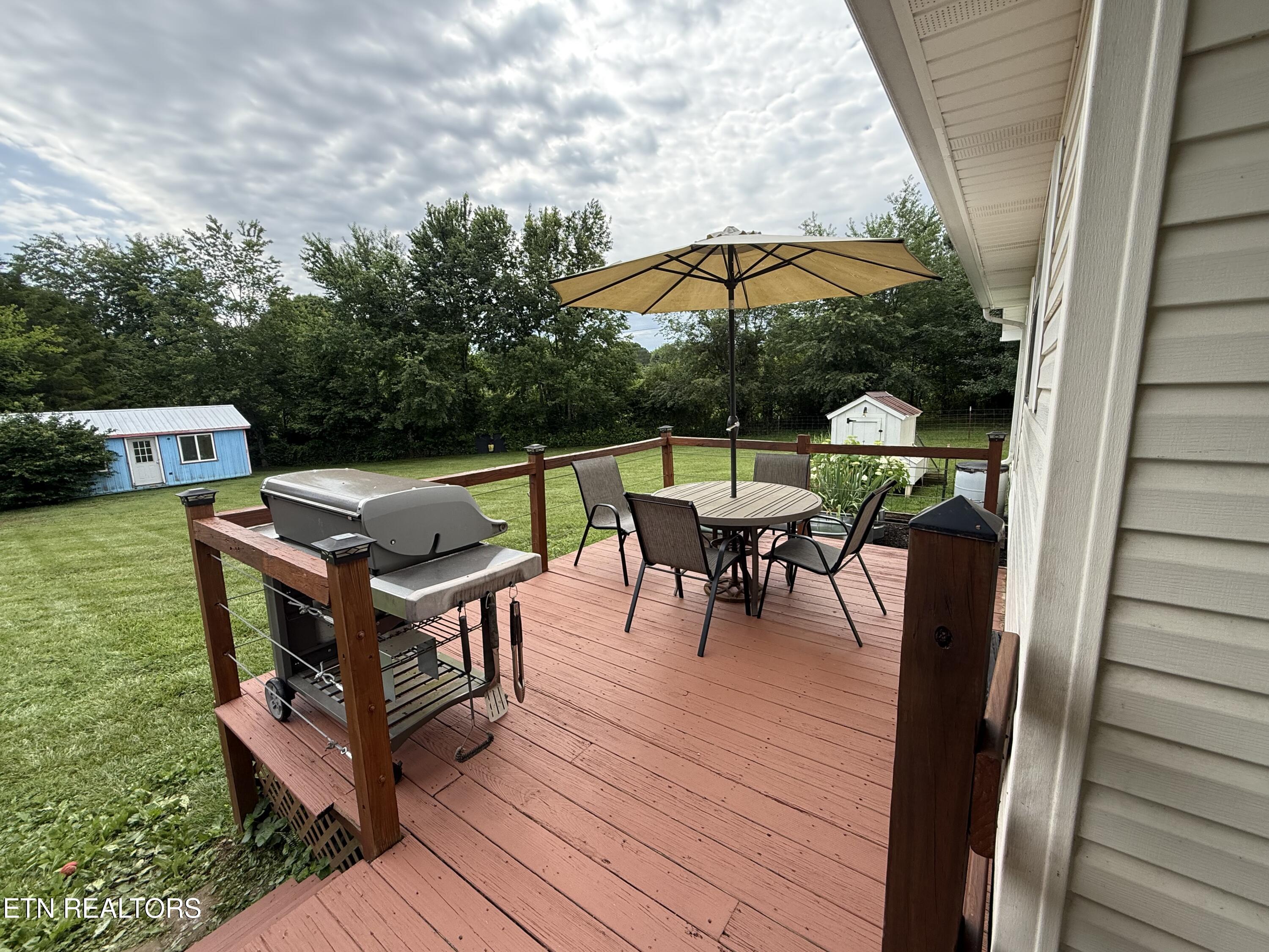 139 County Road 347 Sweetwater TN 37874