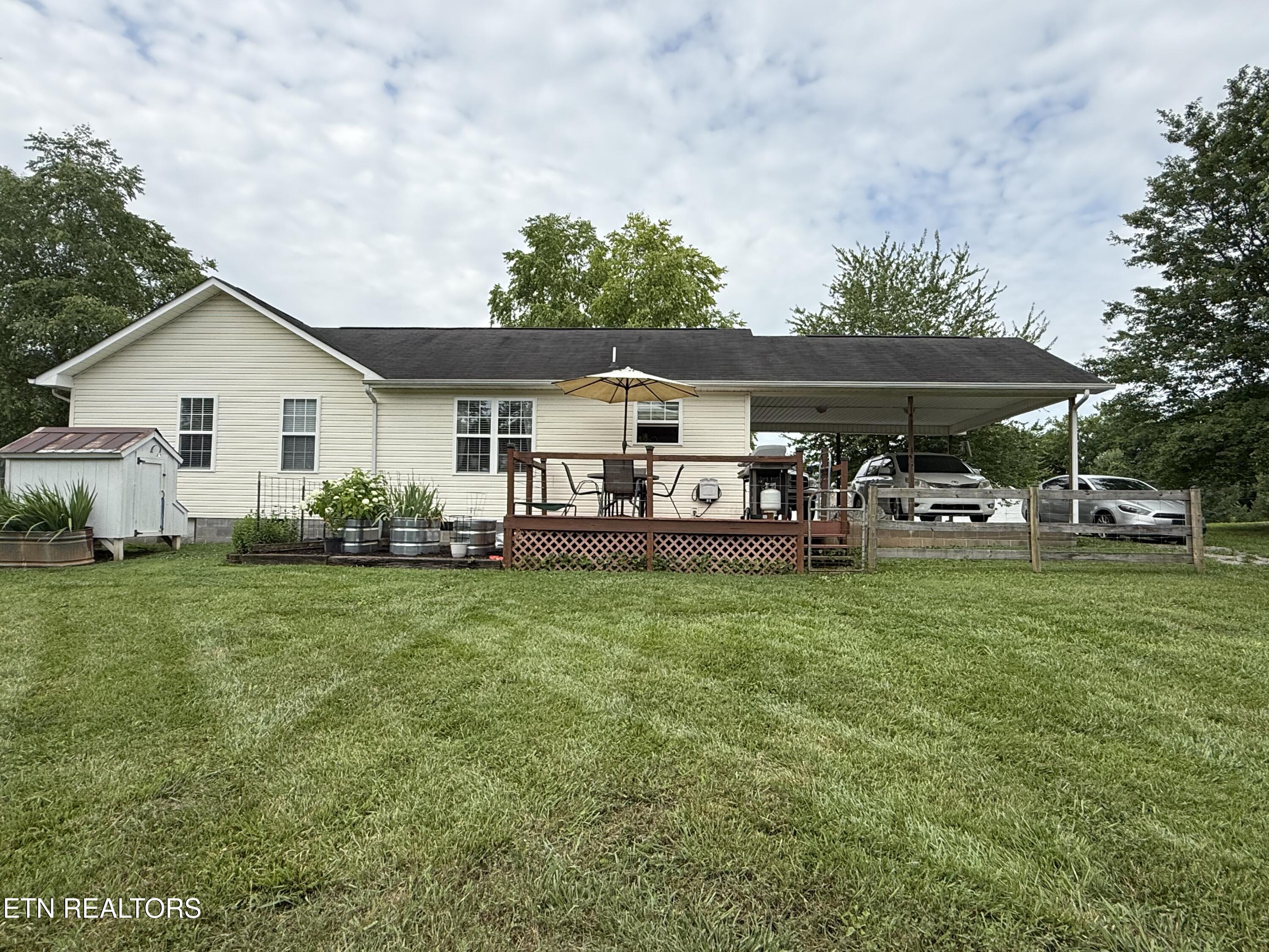 139 County Road 347 Sweetwater TN 37874