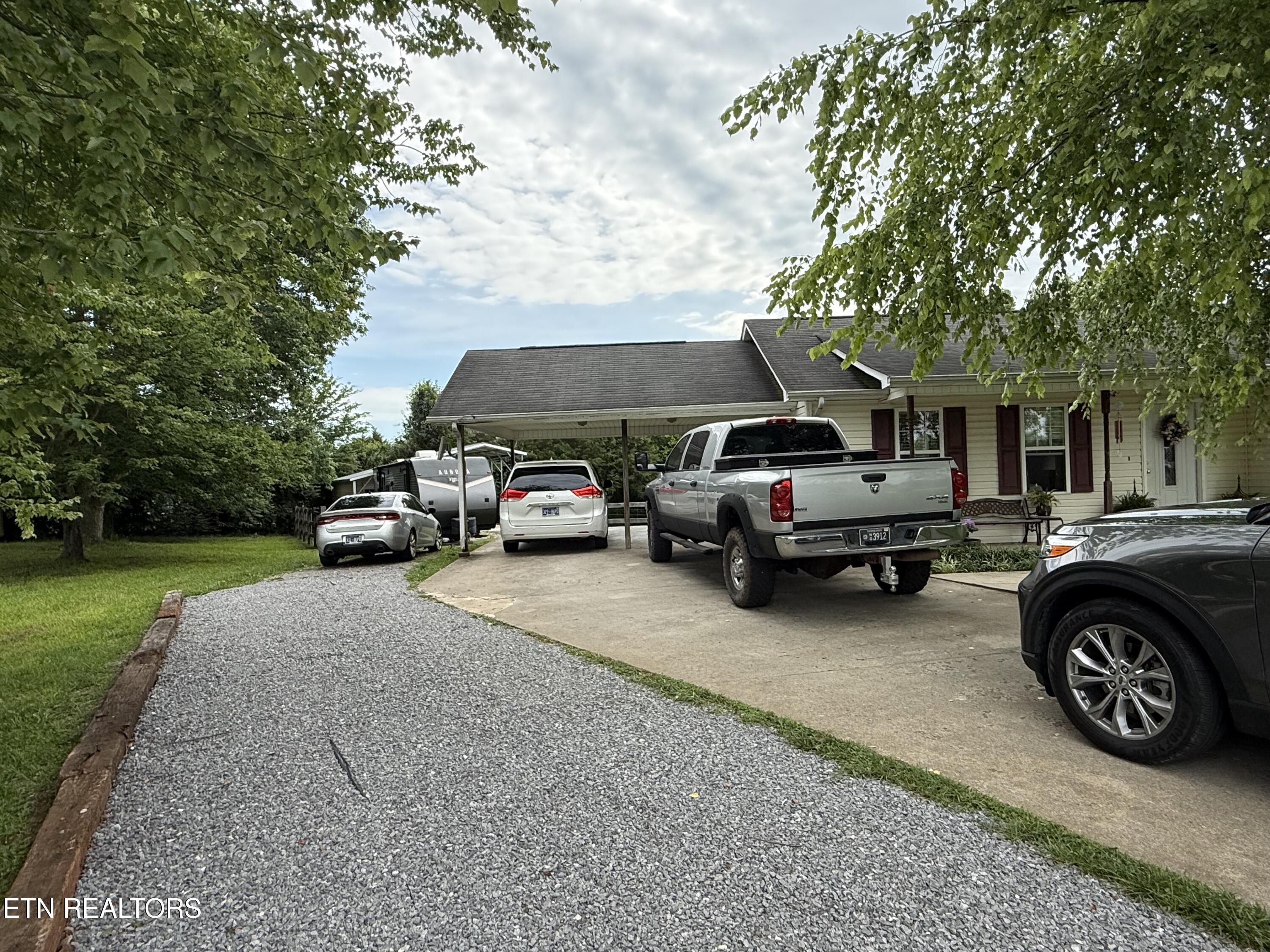 139 County Road 347 Sweetwater TN 37874