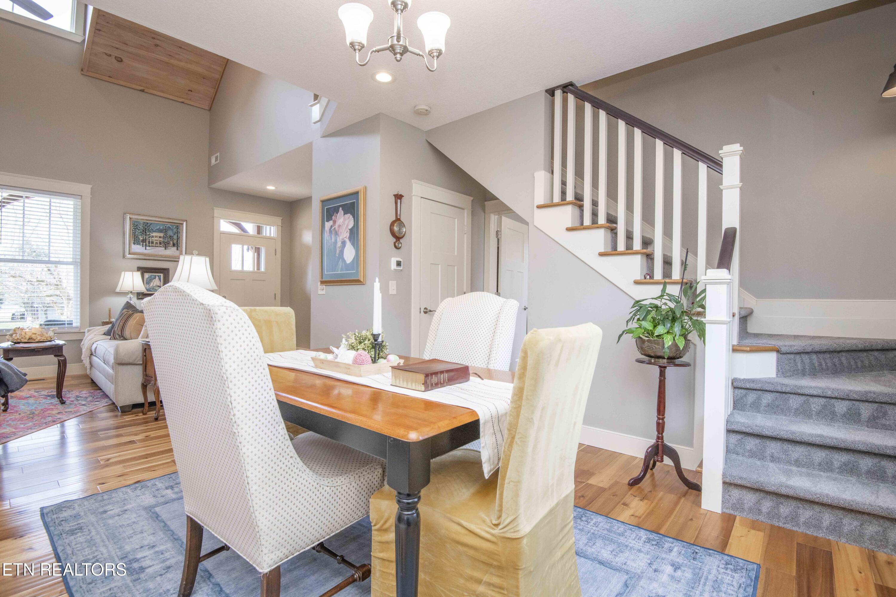 323 Lakeview Cove Drive Loudon TN 37774