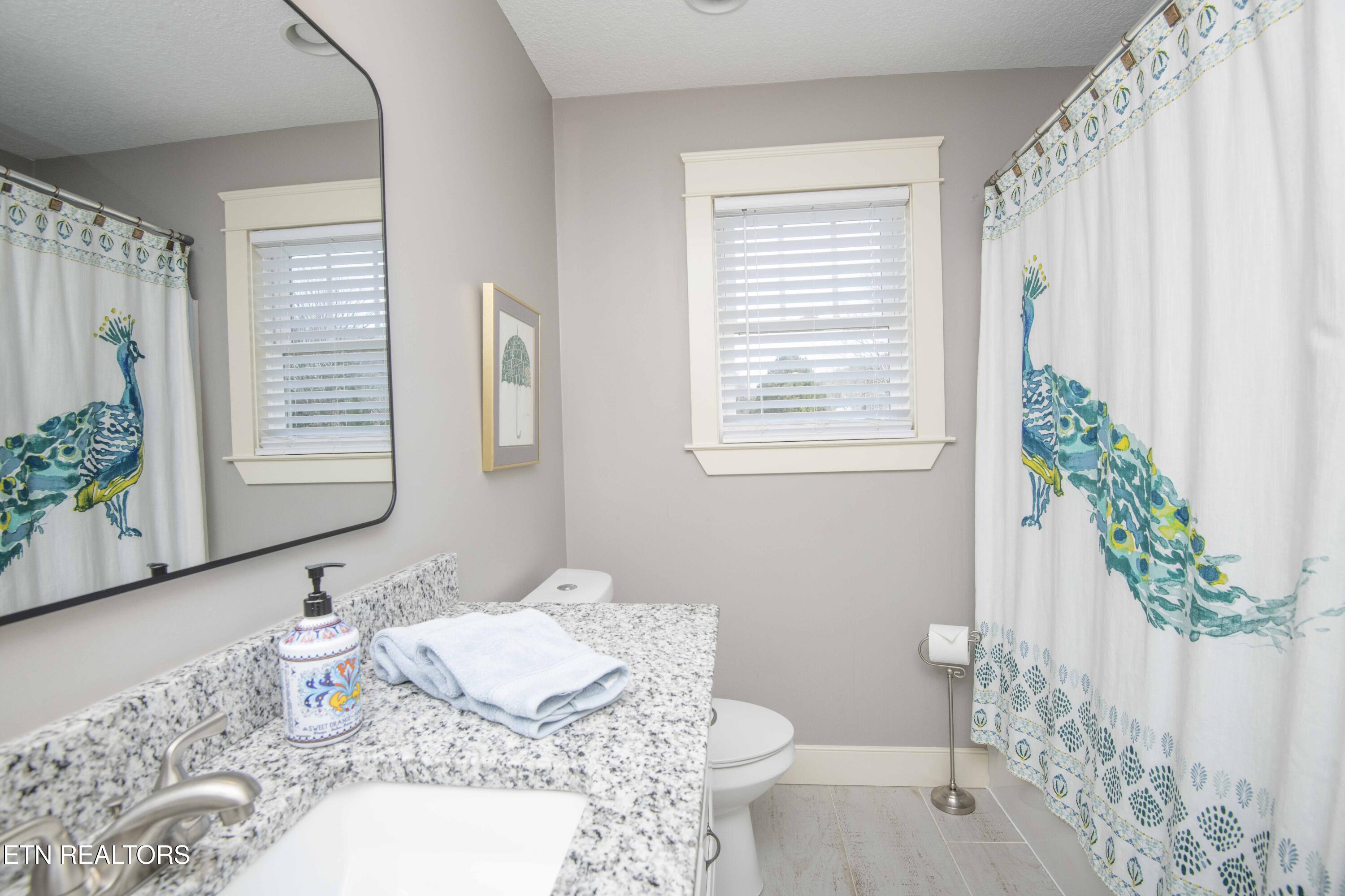 323 Lakeview Cove Drive Loudon TN 37774