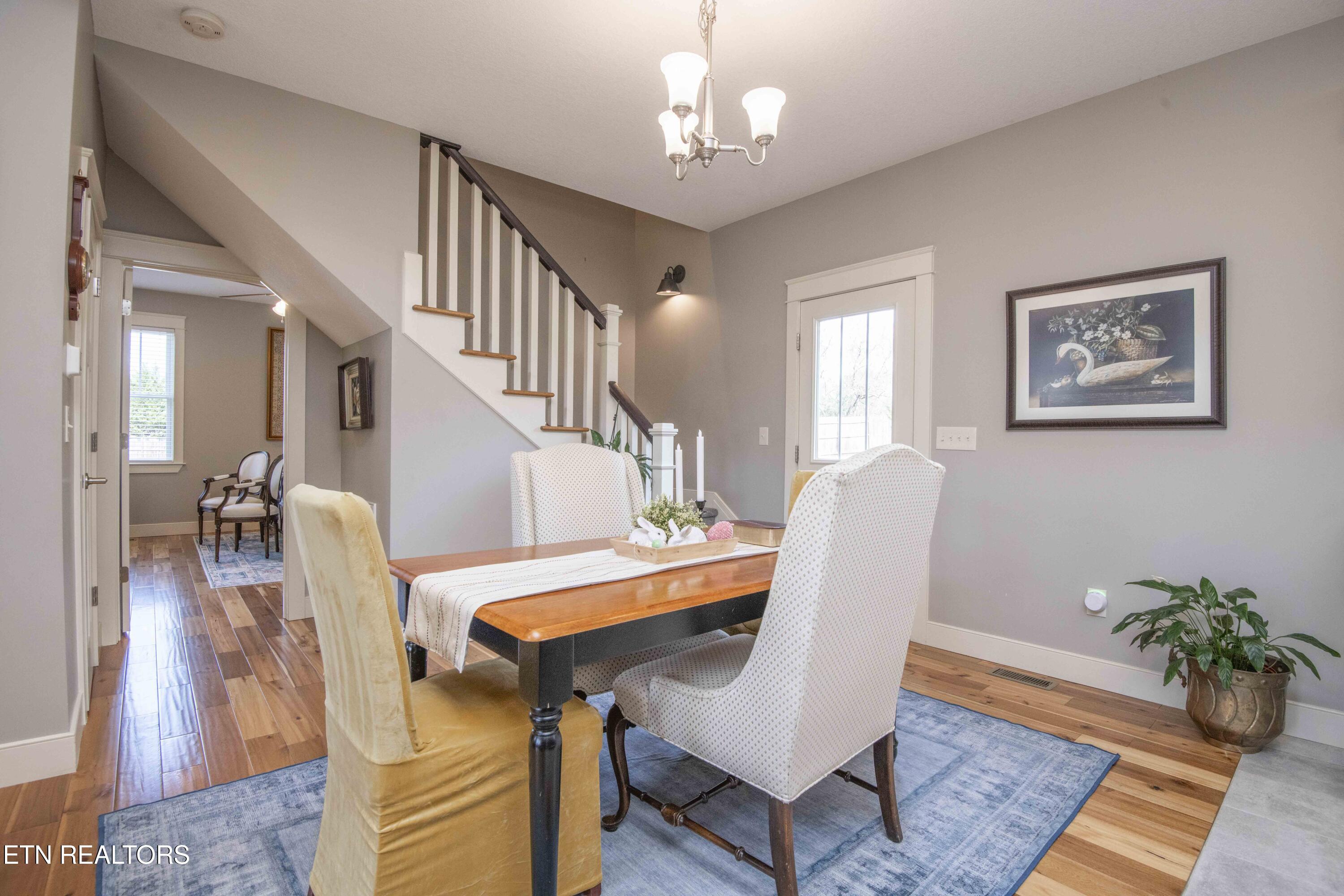 323 Lakeview Cove Drive Loudon TN 37774