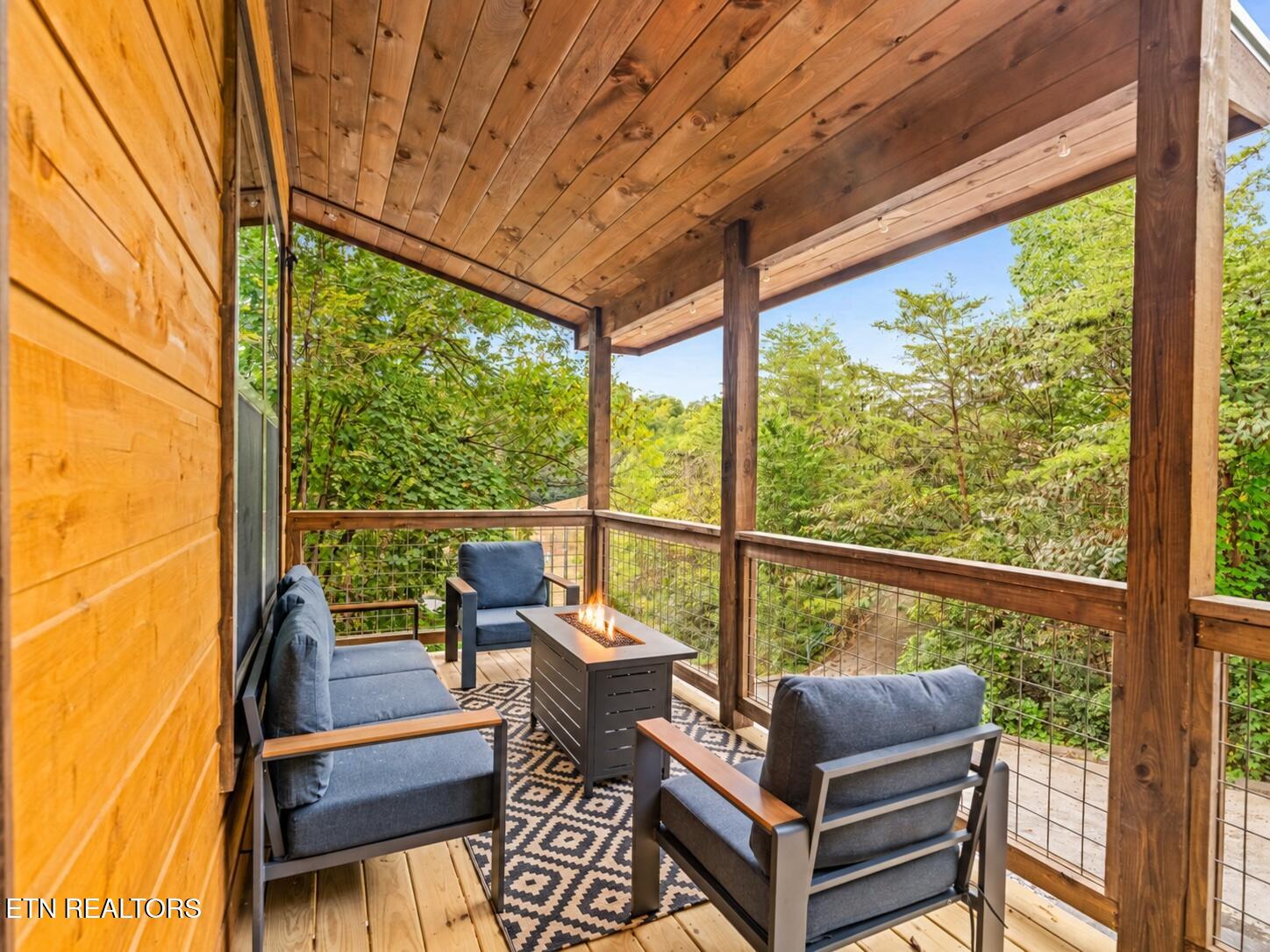 3210 Pine Way Pigeon Forge TN 37863