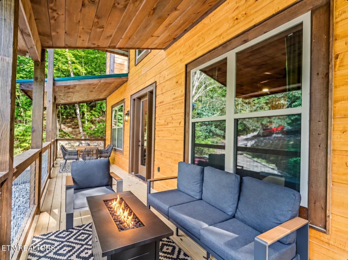 3210 Pine Way Pigeon Forge TN 37863