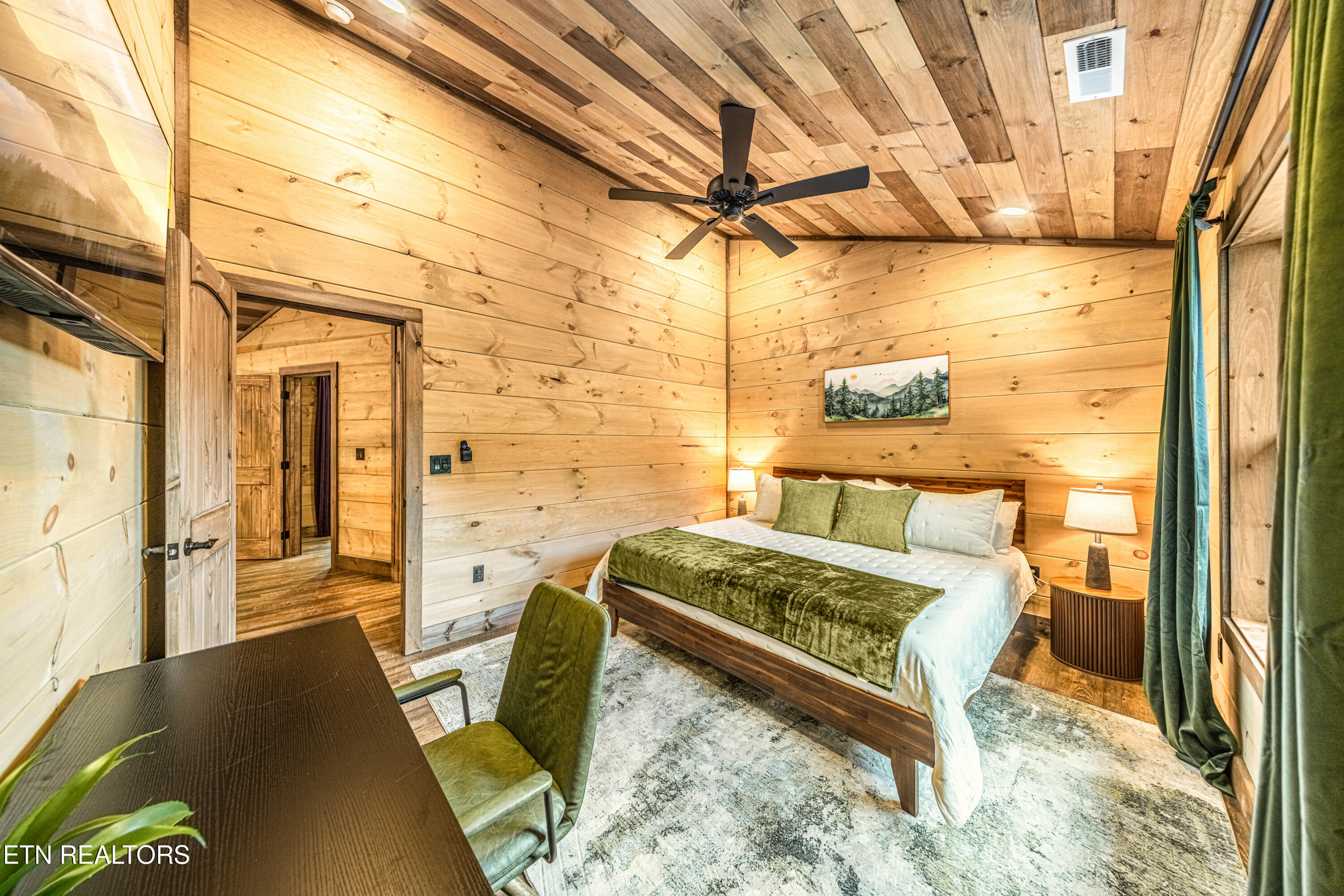 3210 Pine Way Pigeon Forge TN 37863