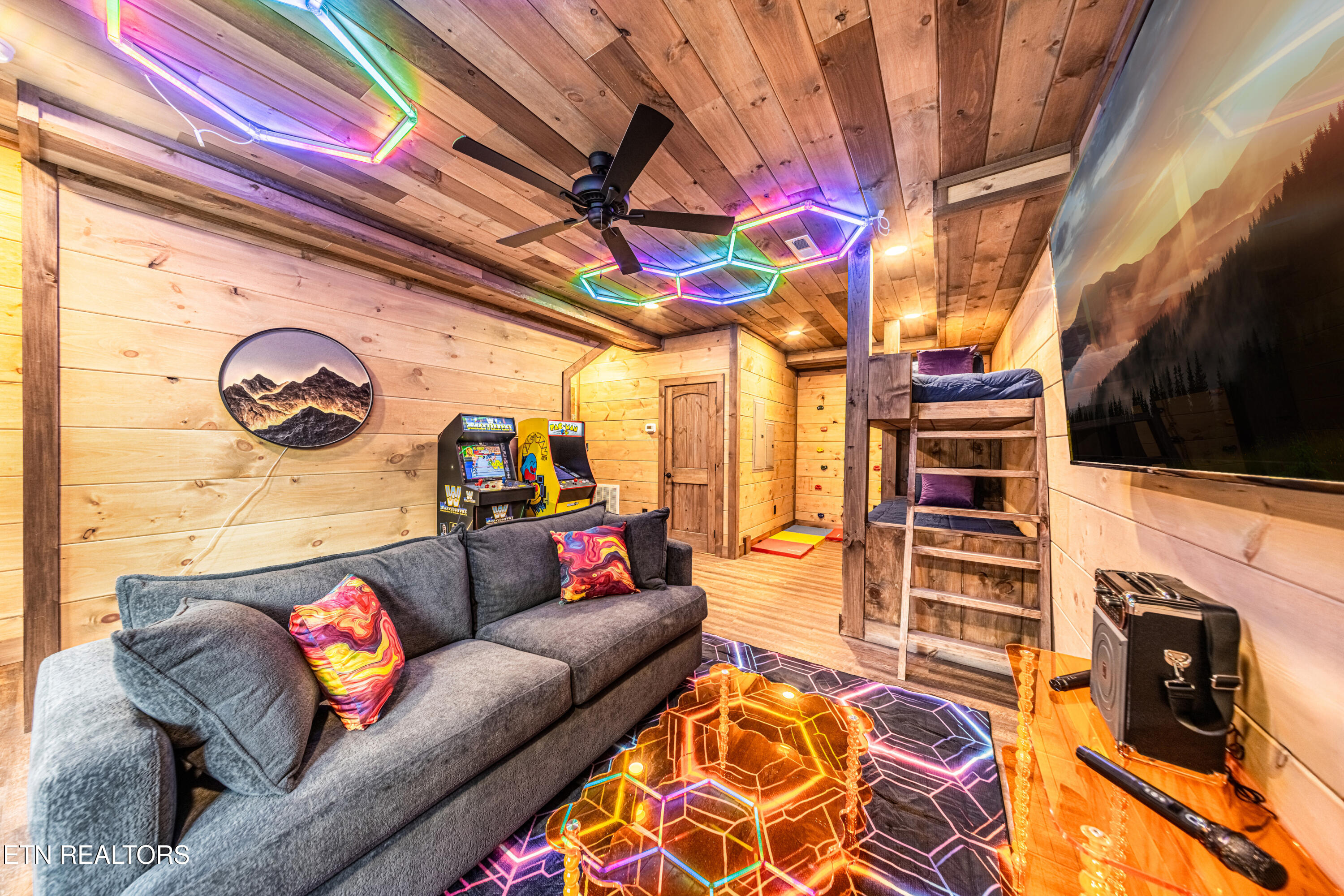 3210 Pine Way Pigeon Forge TN 37863