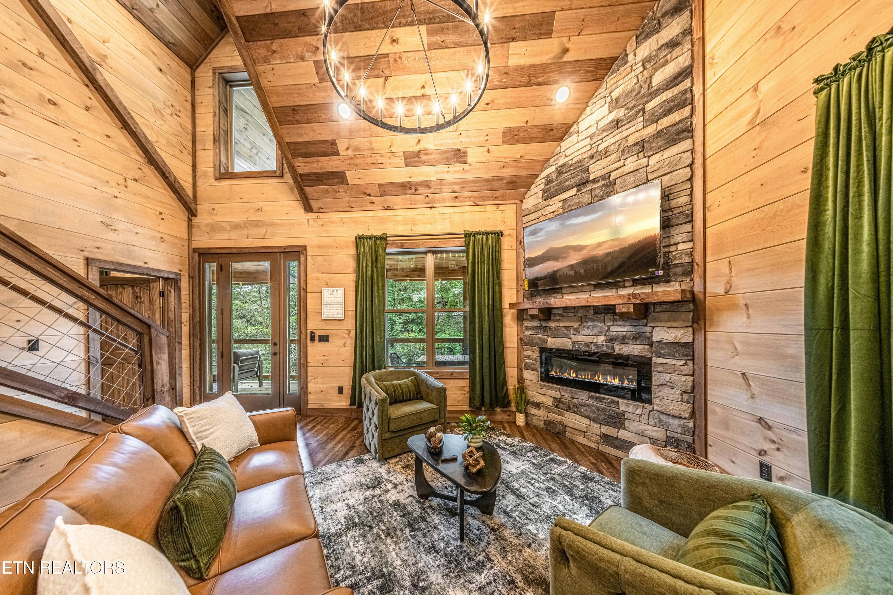 3210 Pine Way Pigeon Forge TN 37863