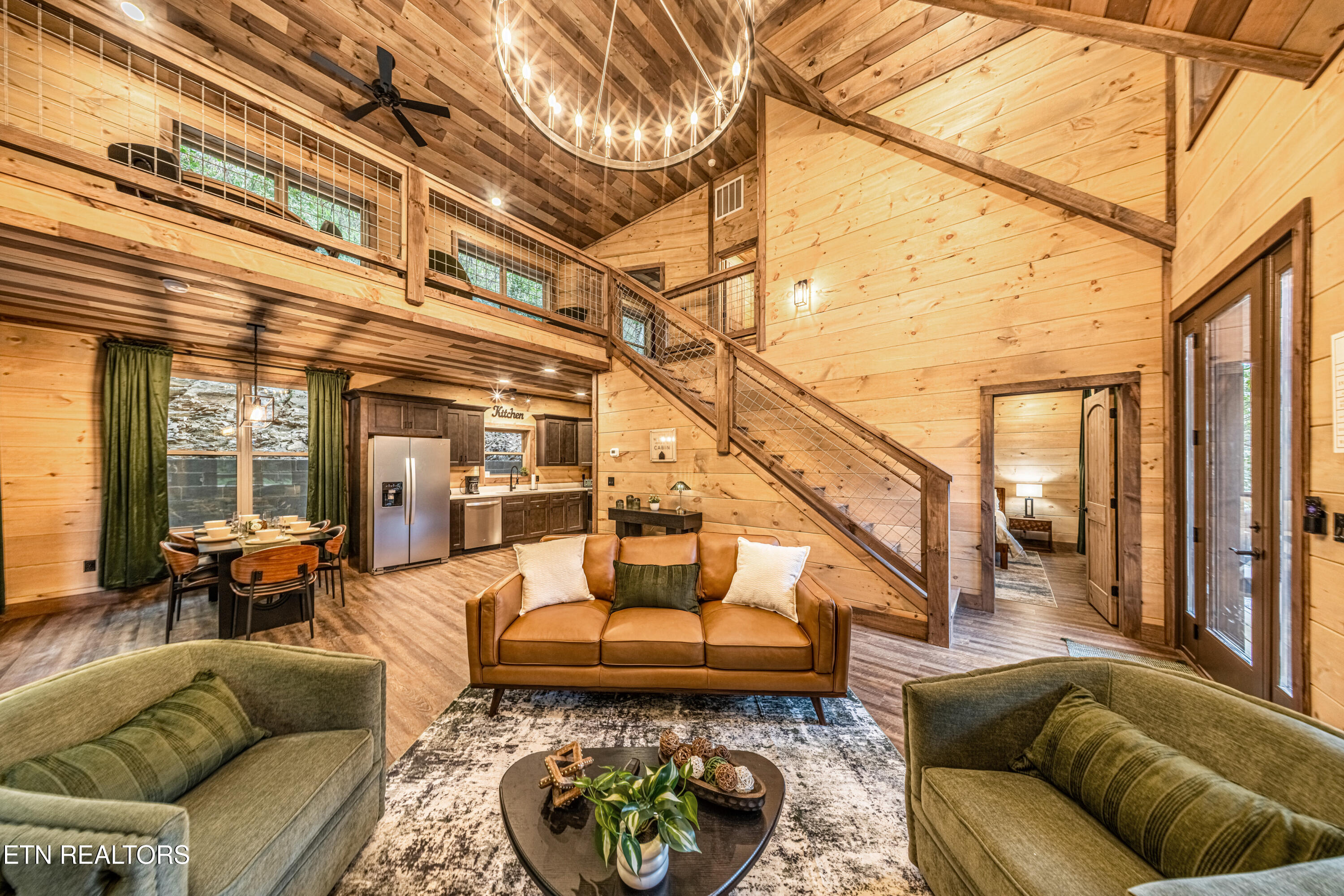 3210 Pine Way Pigeon Forge TN 37863