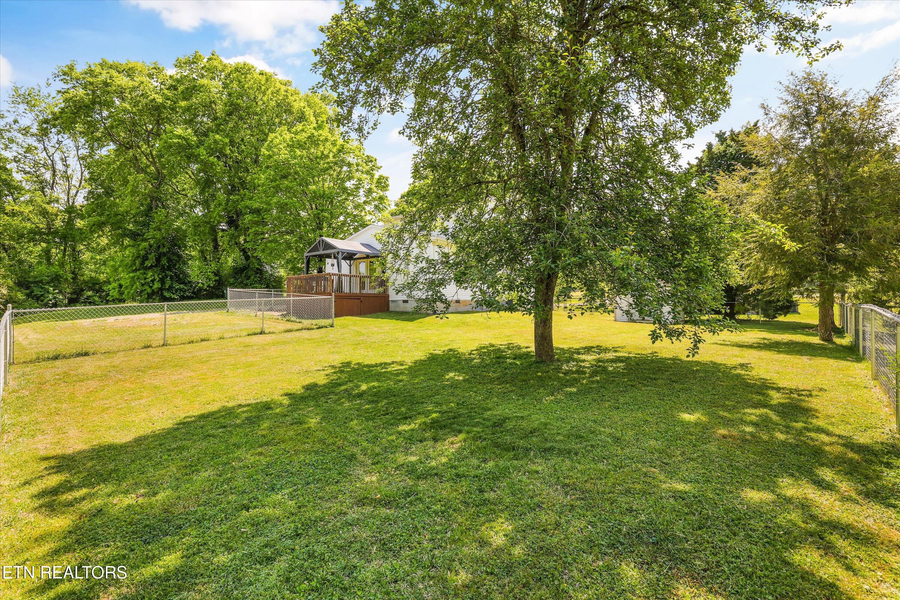 2403 Maple Drive Knoxville TN 37918