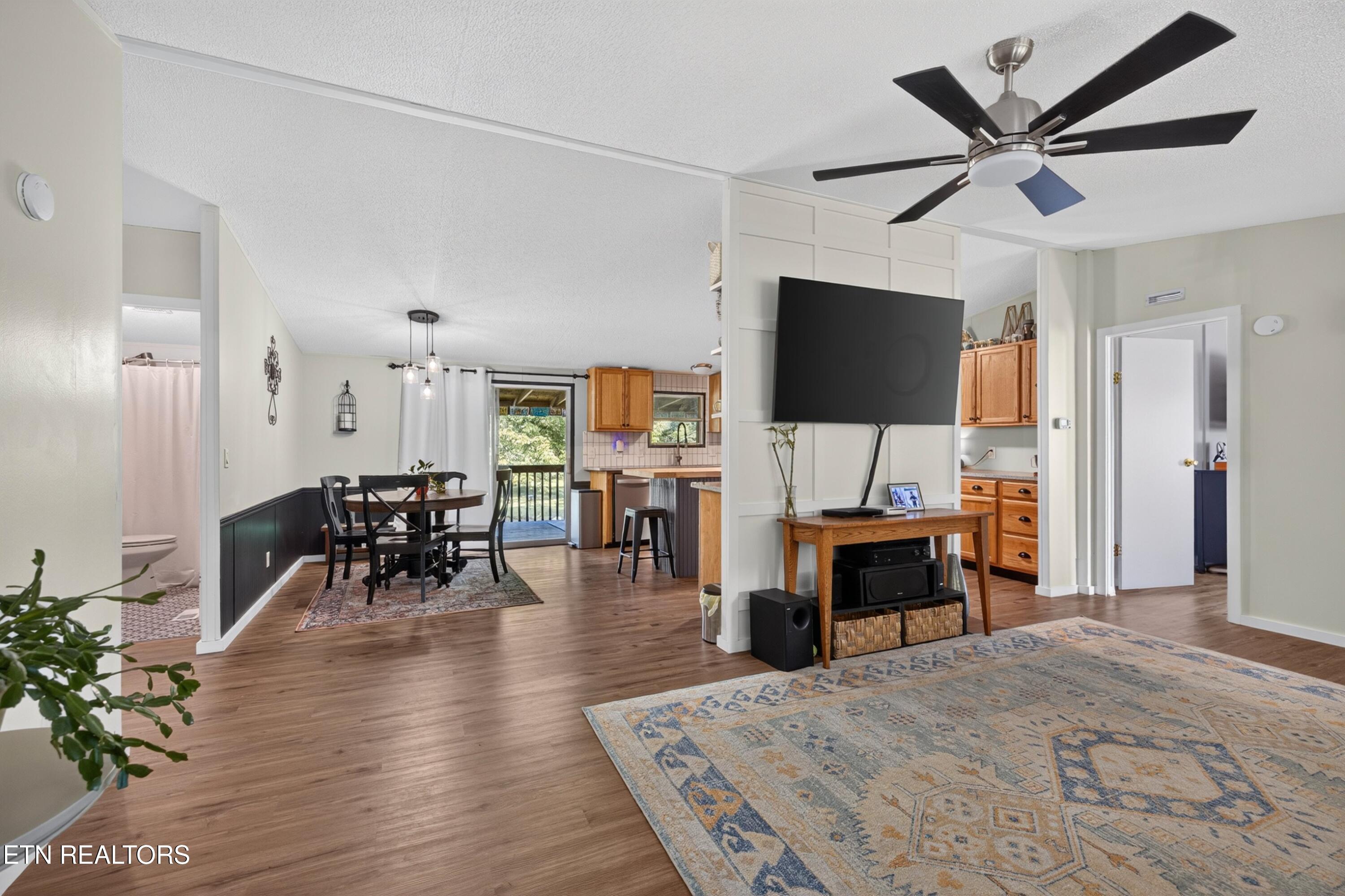 267 Pine Ridge Road Clinton TN 37716