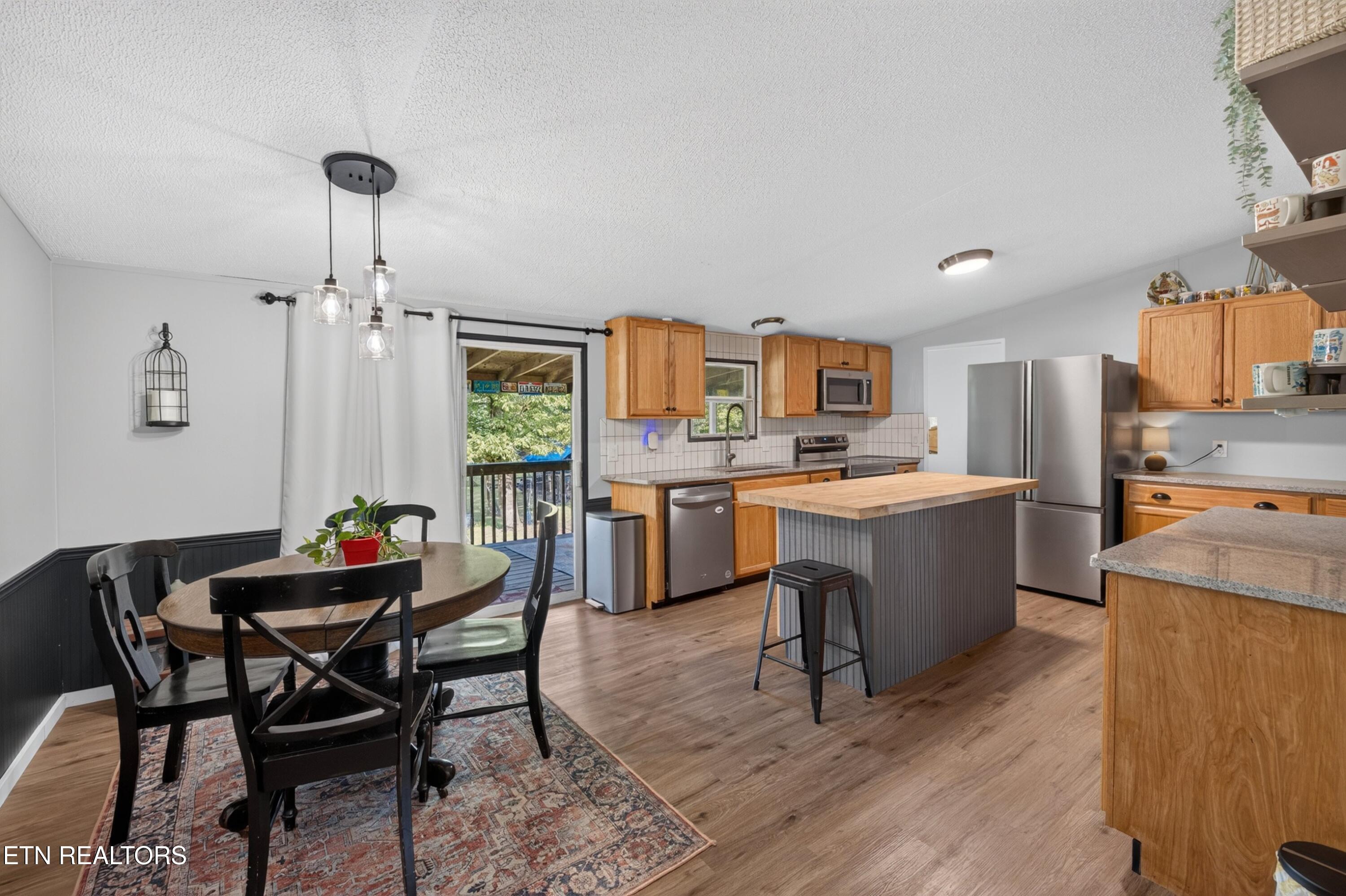 267 Pine Ridge Road Clinton TN 37716