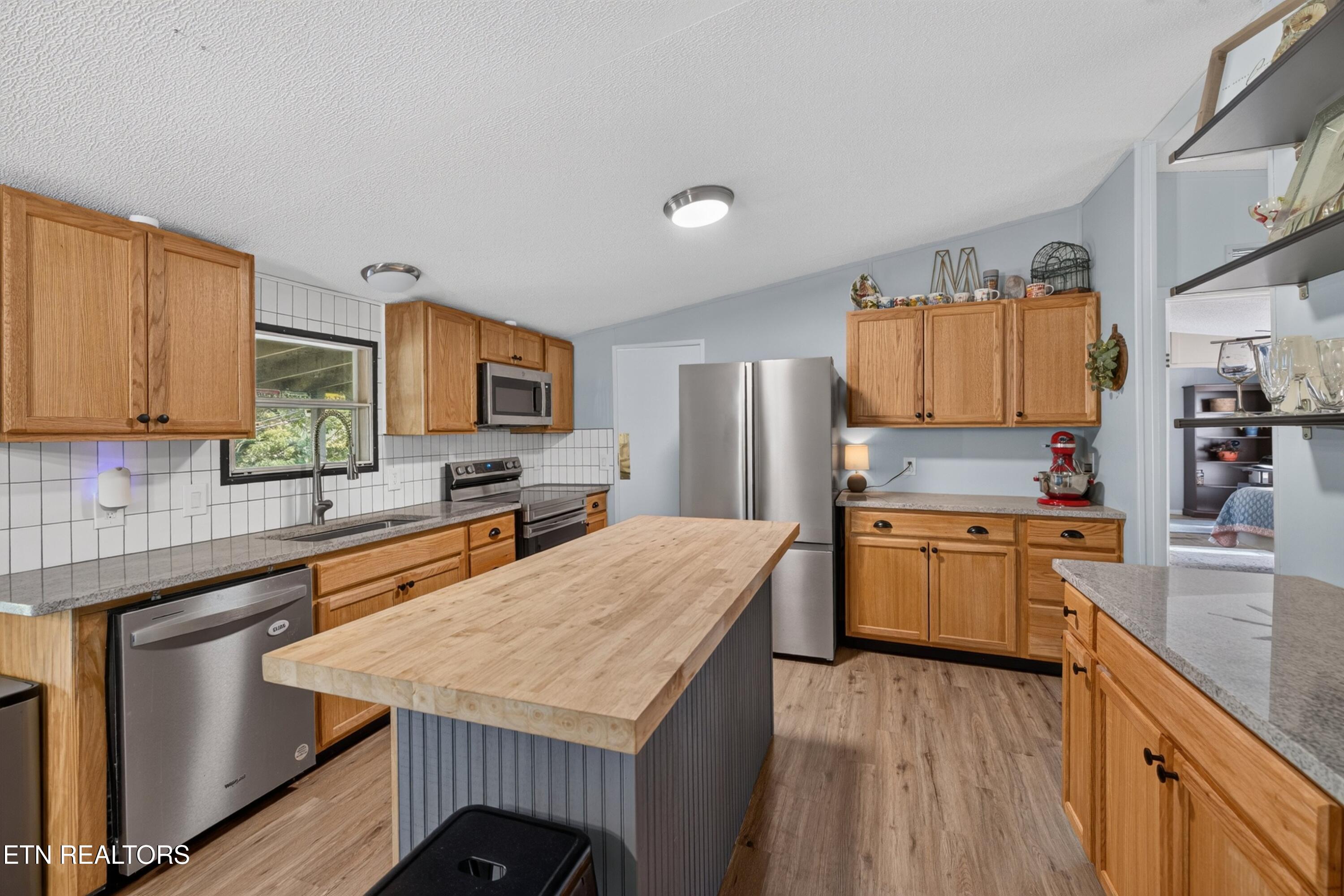 267 Pine Ridge Road Clinton TN 37716