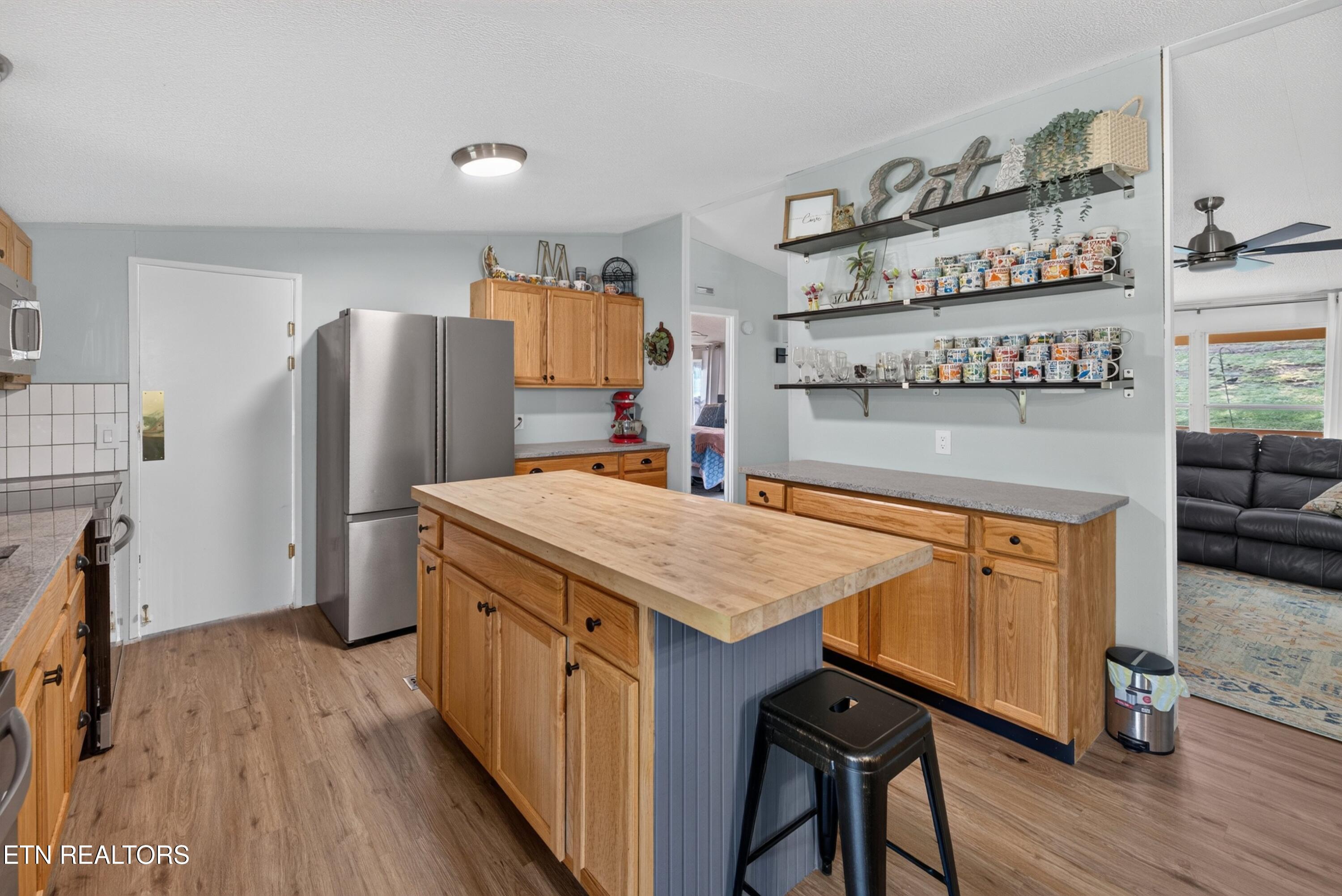 267 Pine Ridge Road Clinton TN 37716