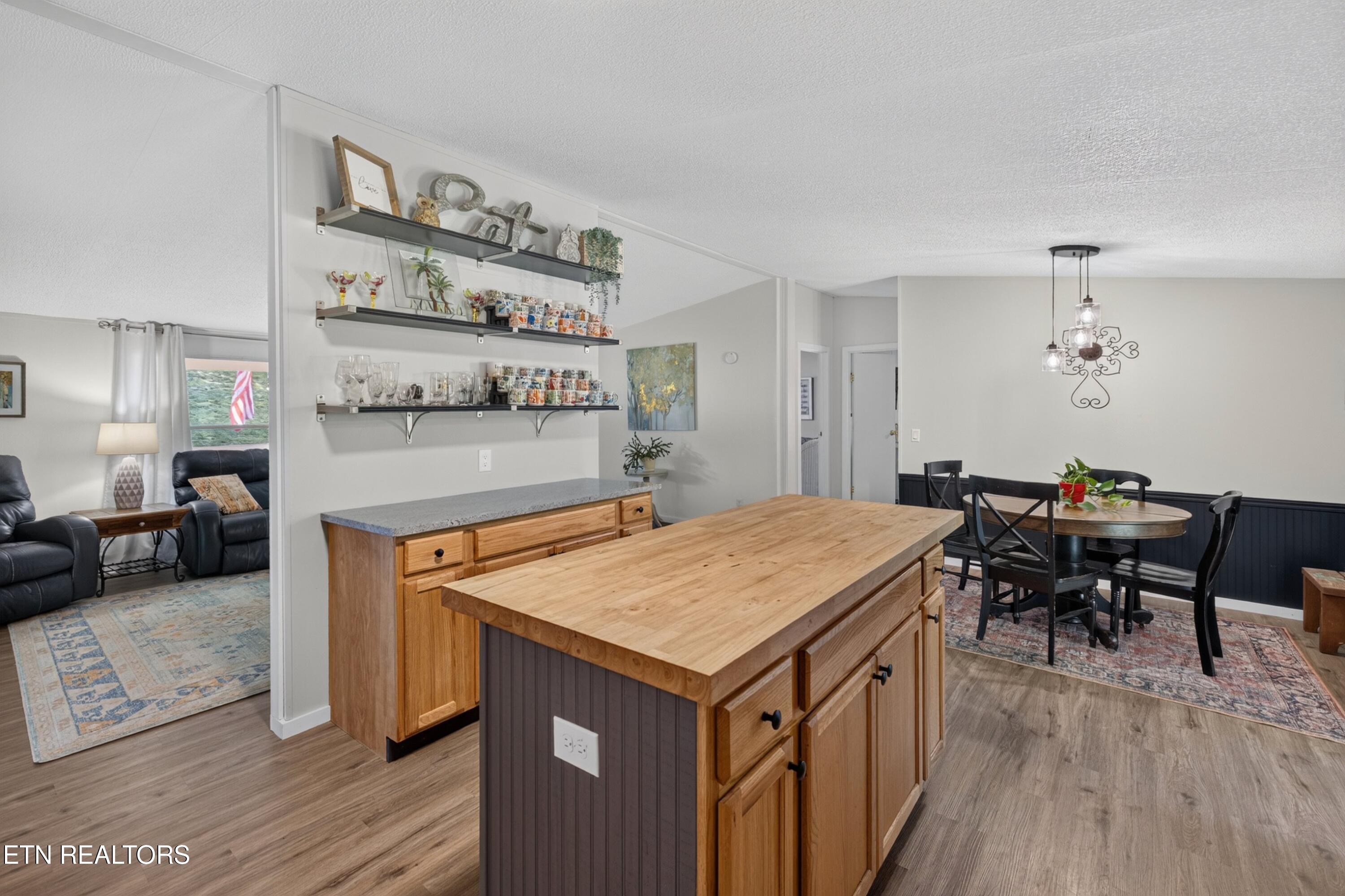 267 Pine Ridge Road Clinton TN 37716