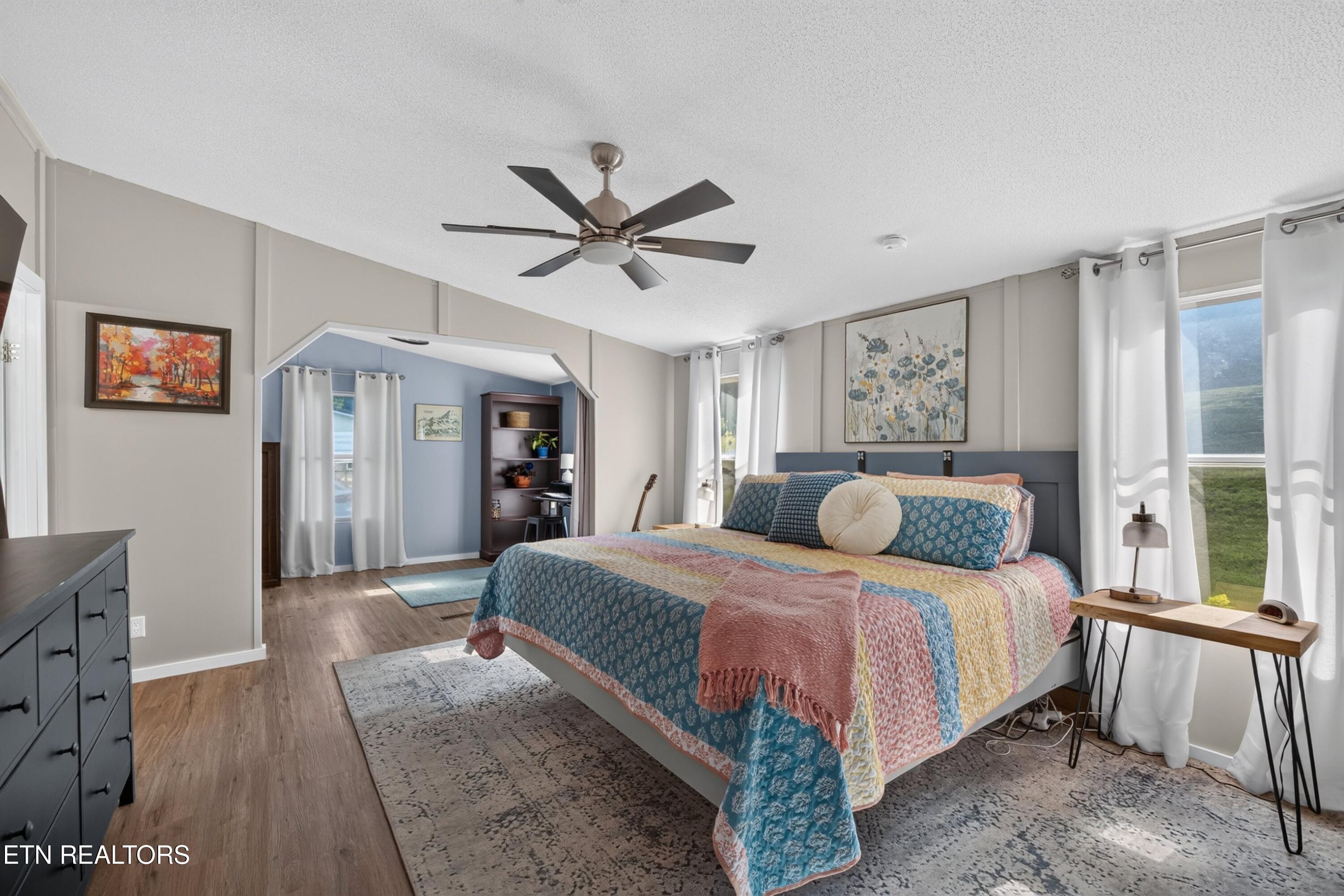 267 Pine Ridge Road Clinton TN 37716