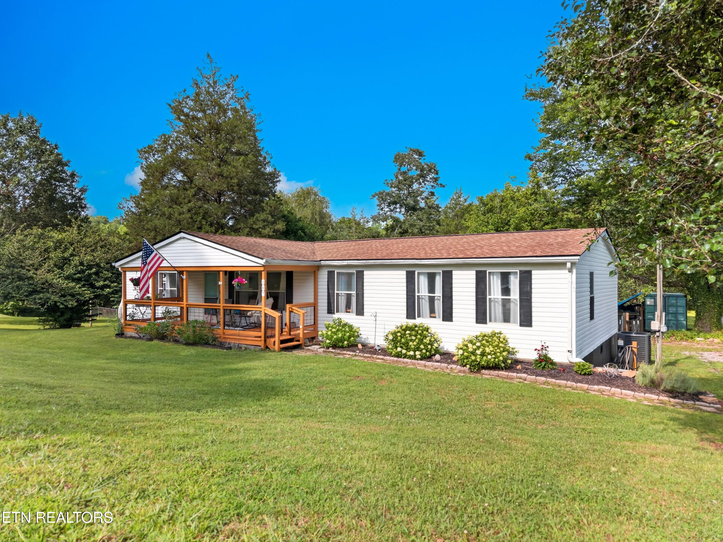 267 Pine Ridge Road Clinton TN 37716