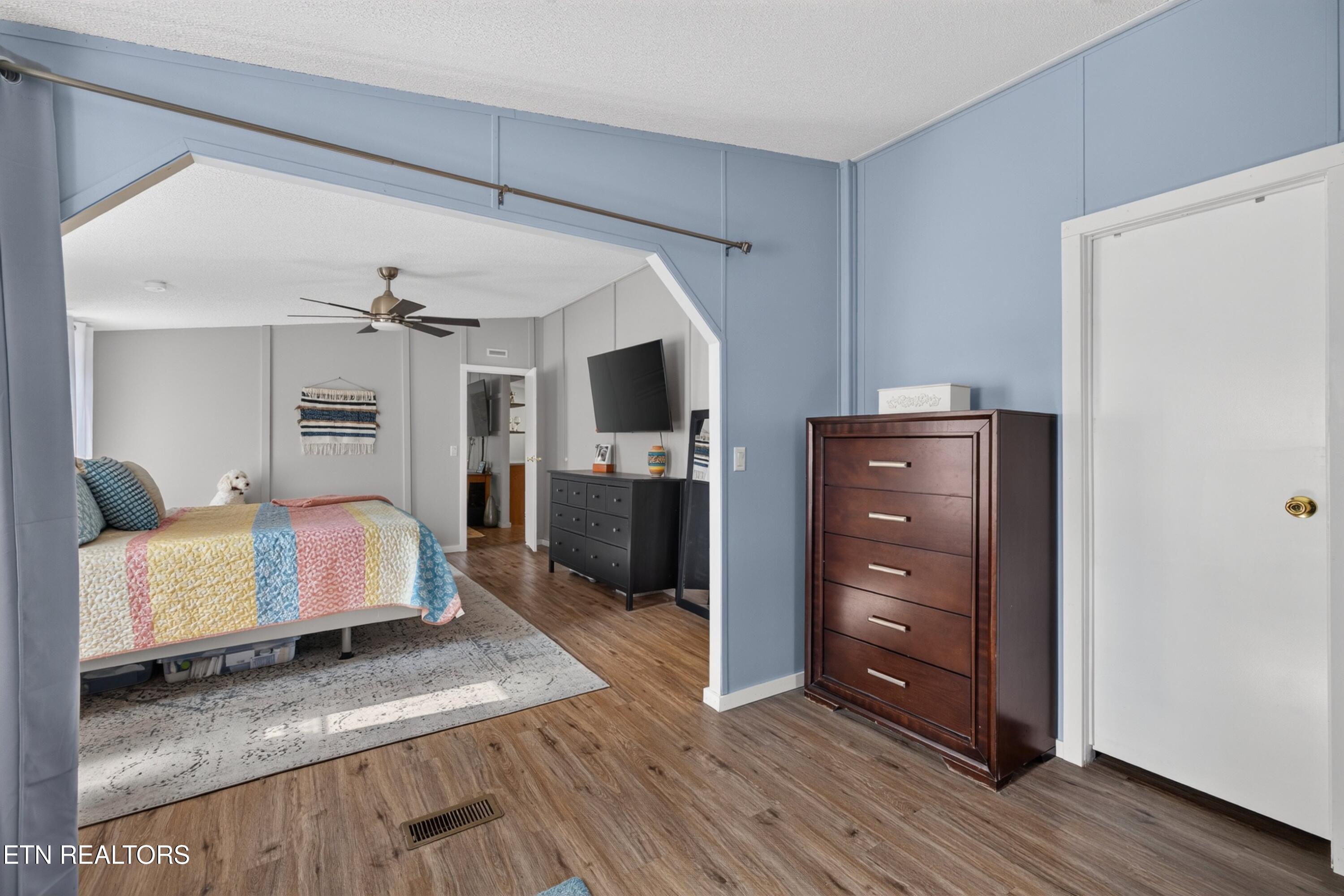 267 Pine Ridge Road Clinton TN 37716