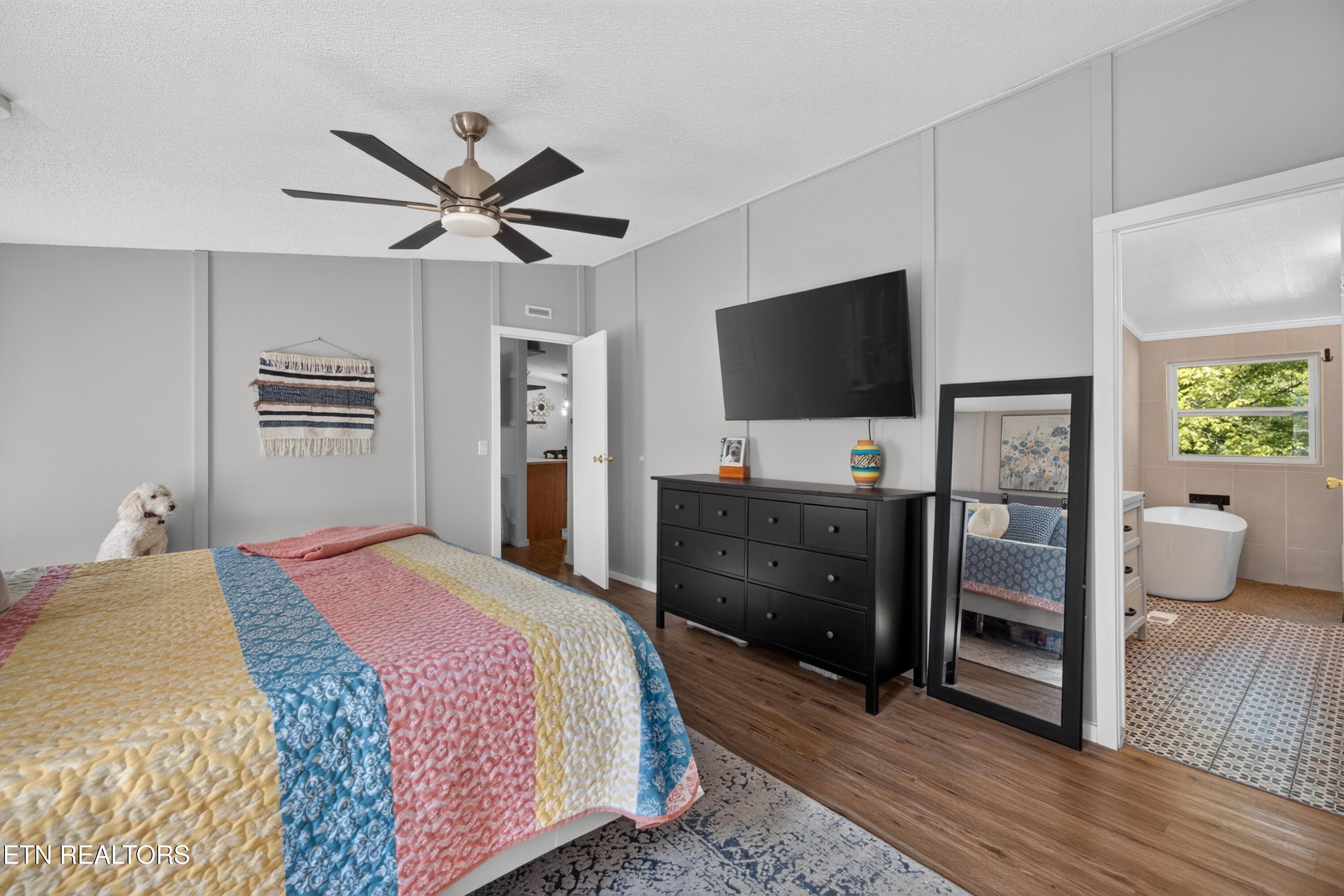267 Pine Ridge Road Clinton TN 37716