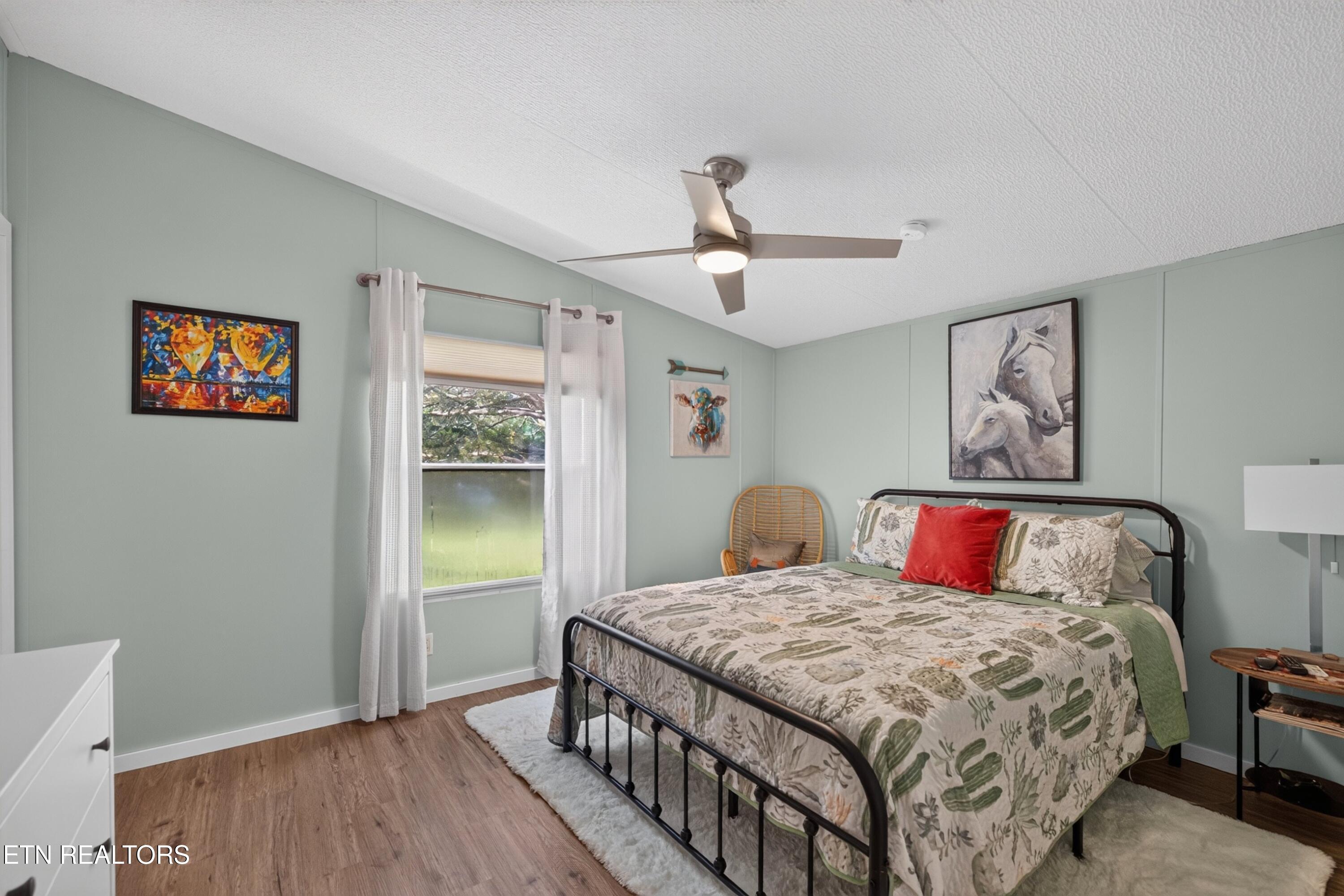 267 Pine Ridge Road Clinton TN 37716