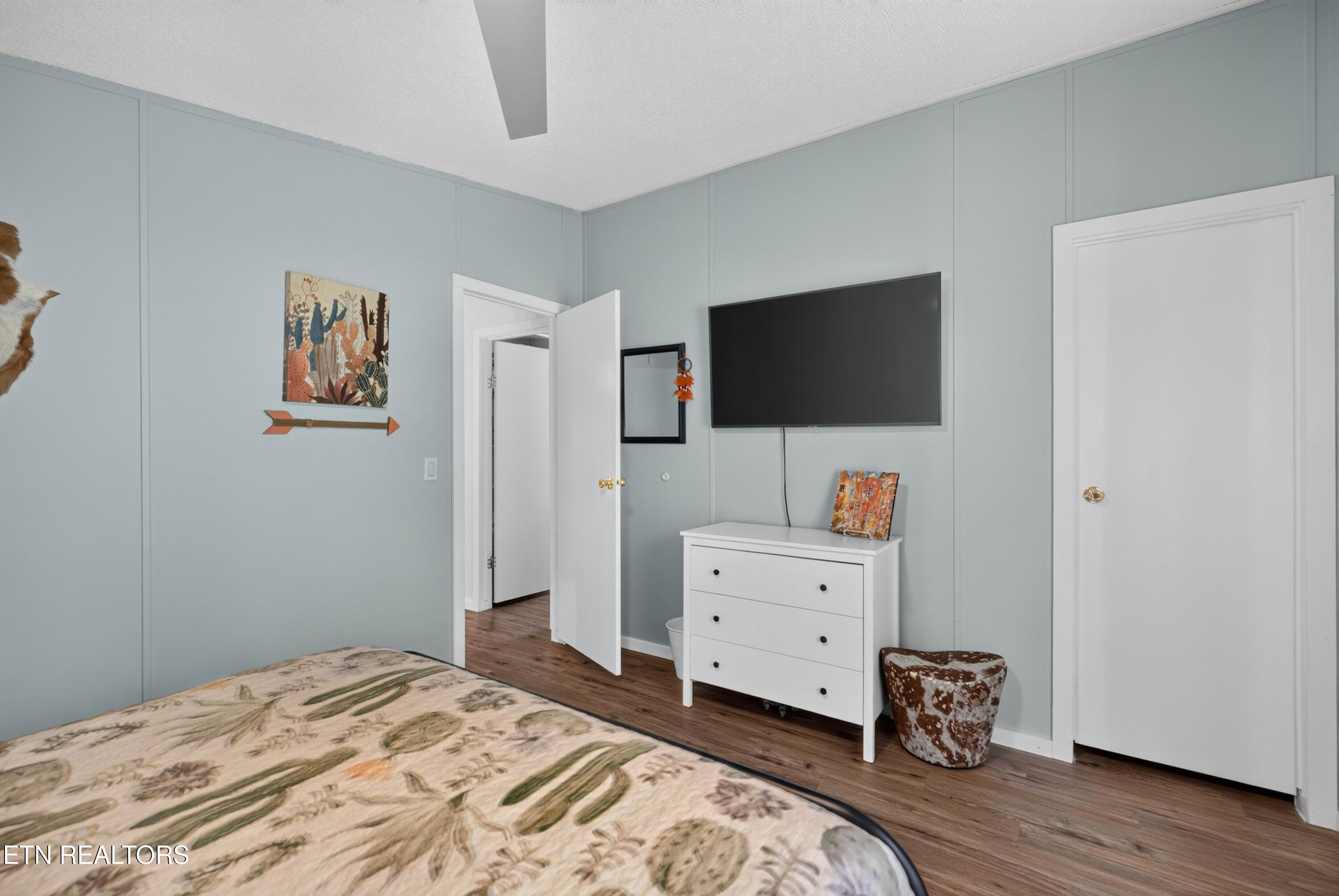 267 Pine Ridge Road Clinton TN 37716
