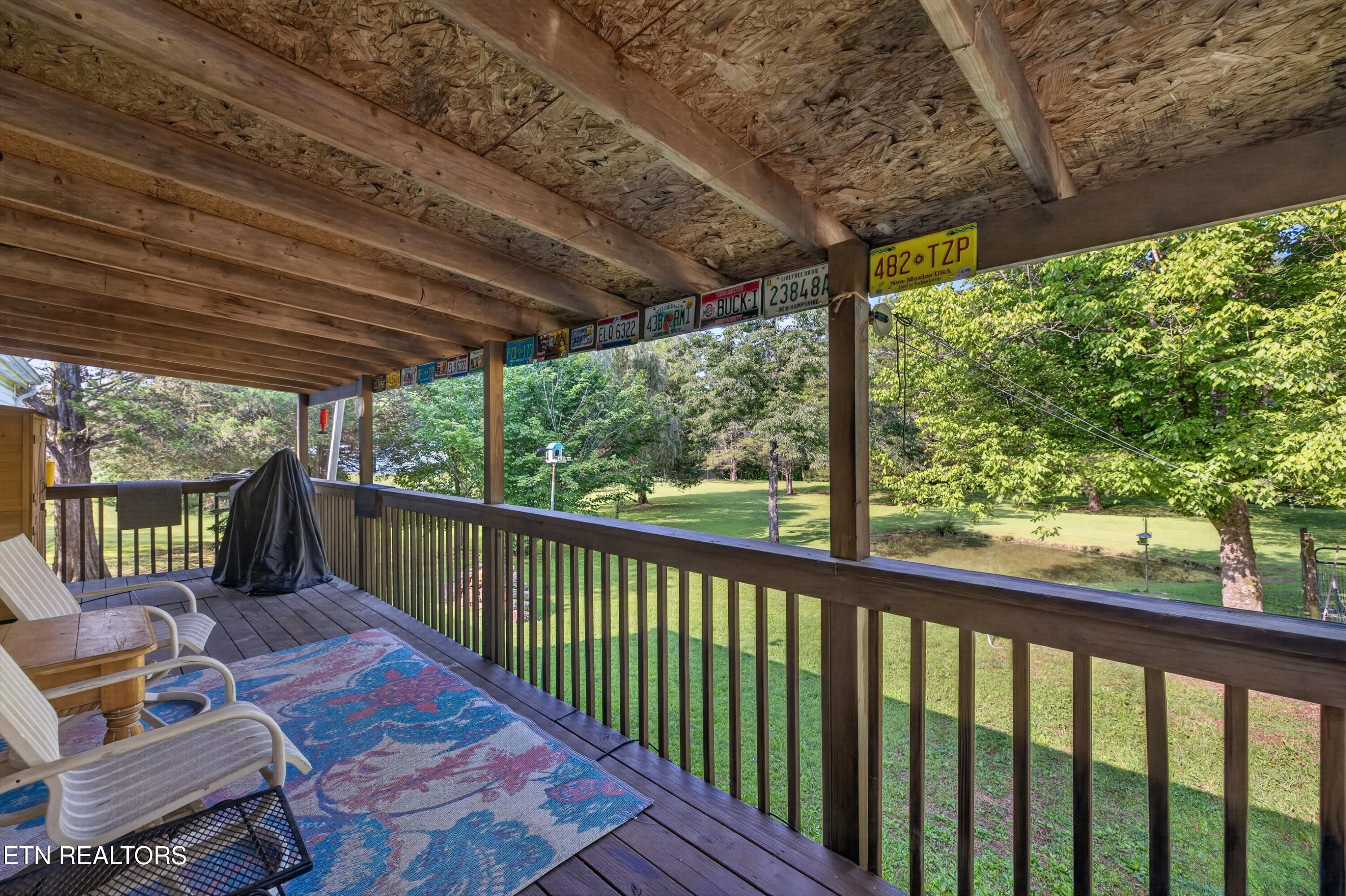 267 Pine Ridge Road Clinton TN 37716
