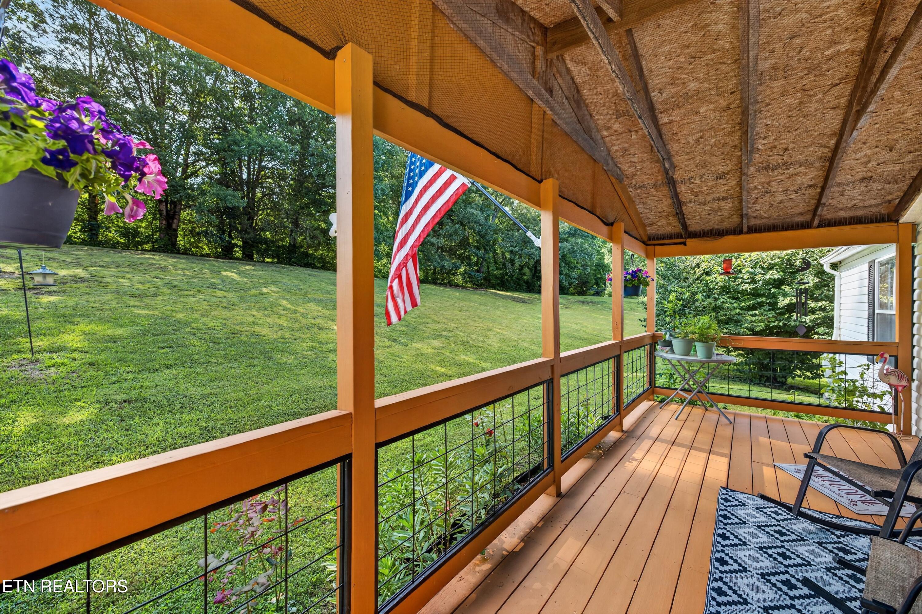 267 Pine Ridge Road Clinton TN 37716