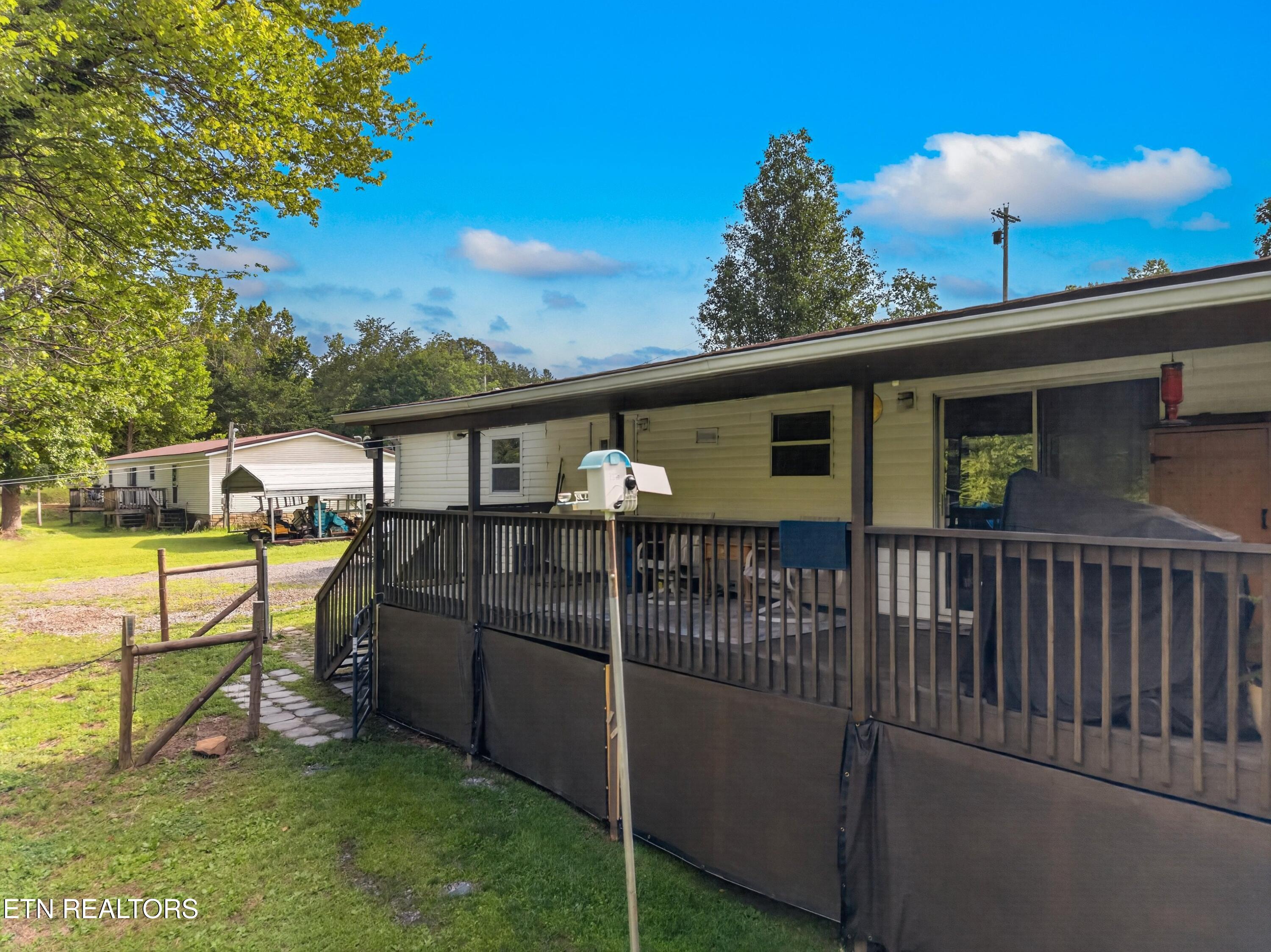 267 Pine Ridge Road Clinton TN 37716