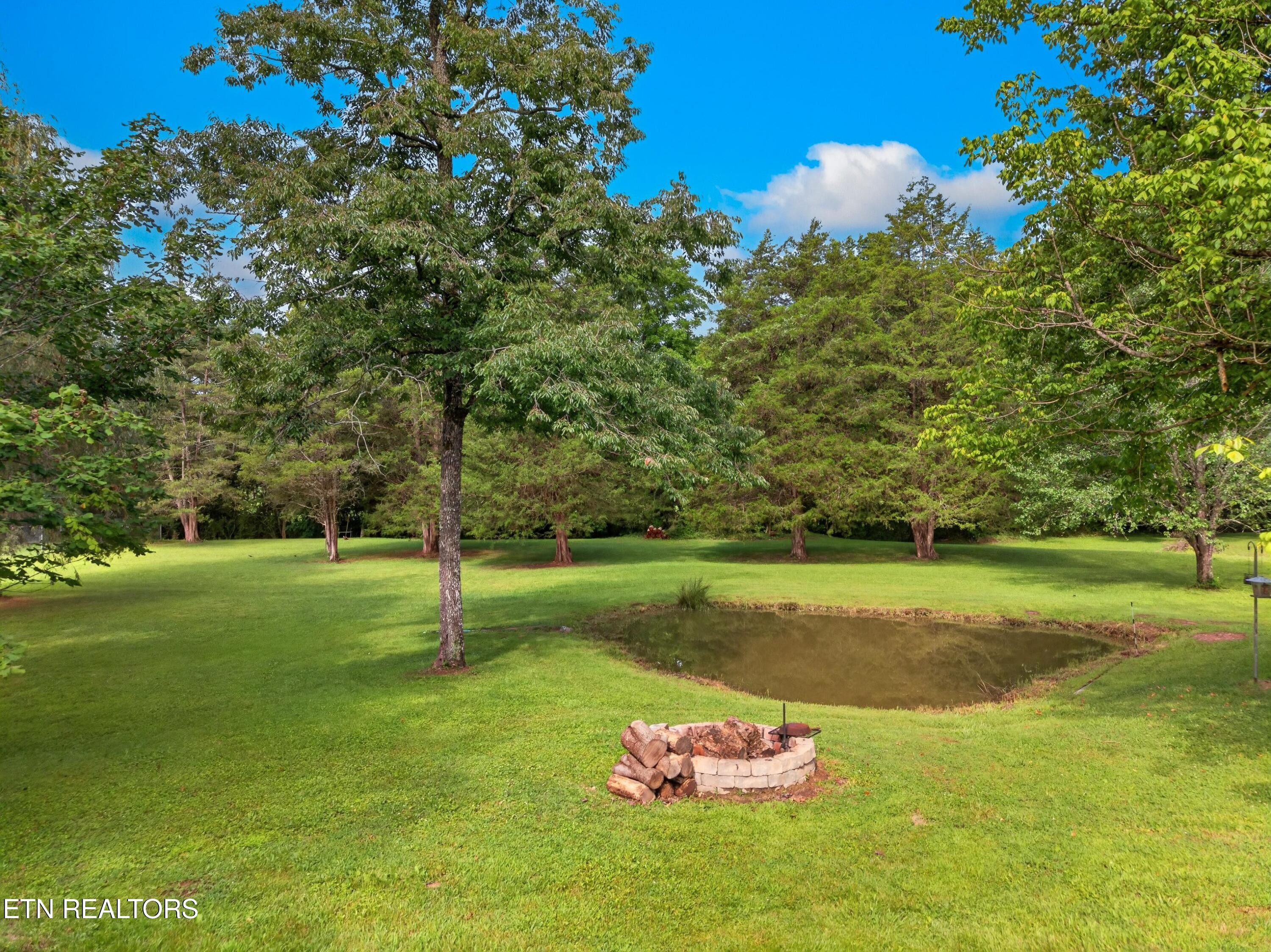 267 Pine Ridge Road Clinton TN 37716
