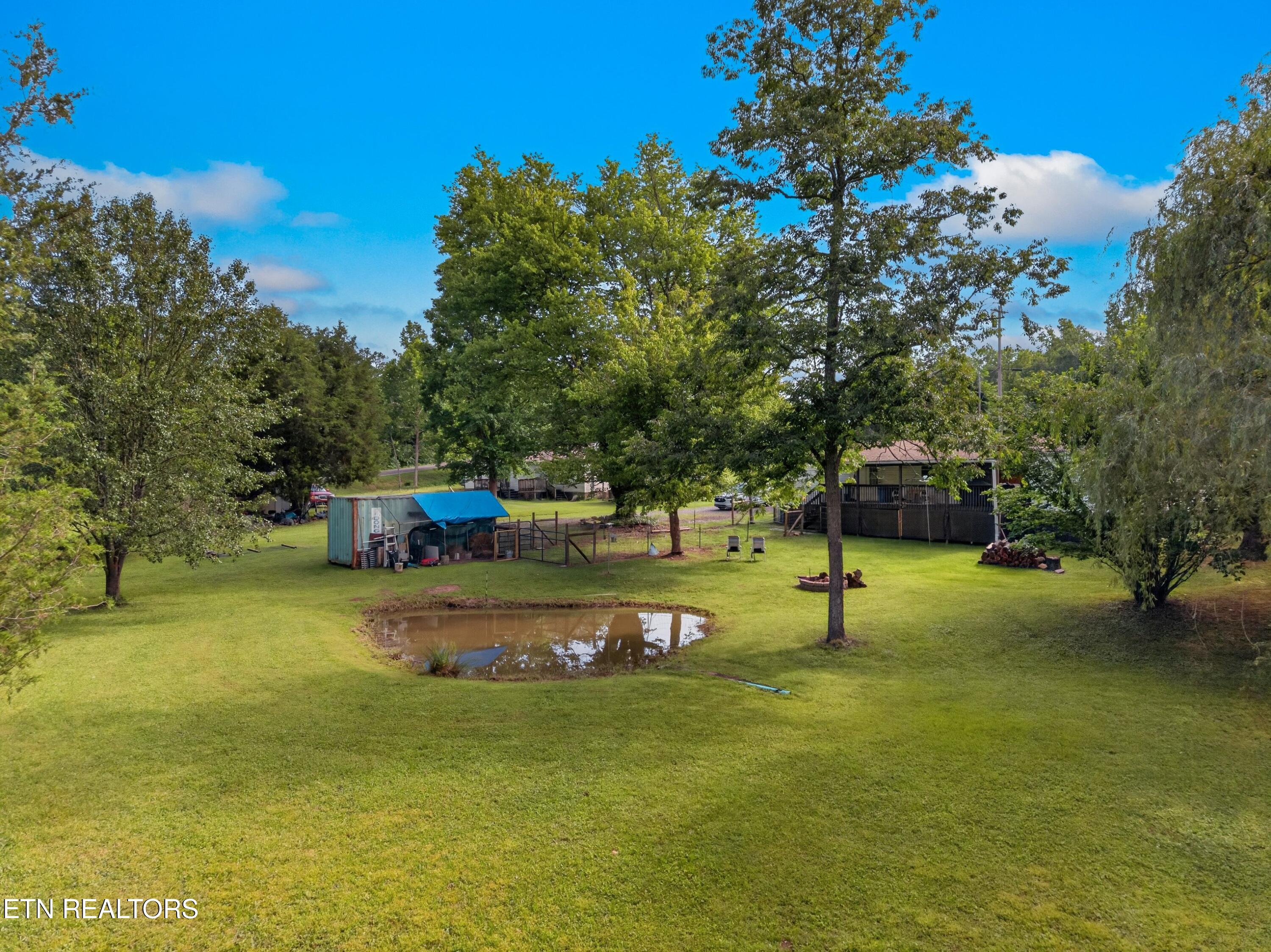 267 Pine Ridge Road Clinton TN 37716