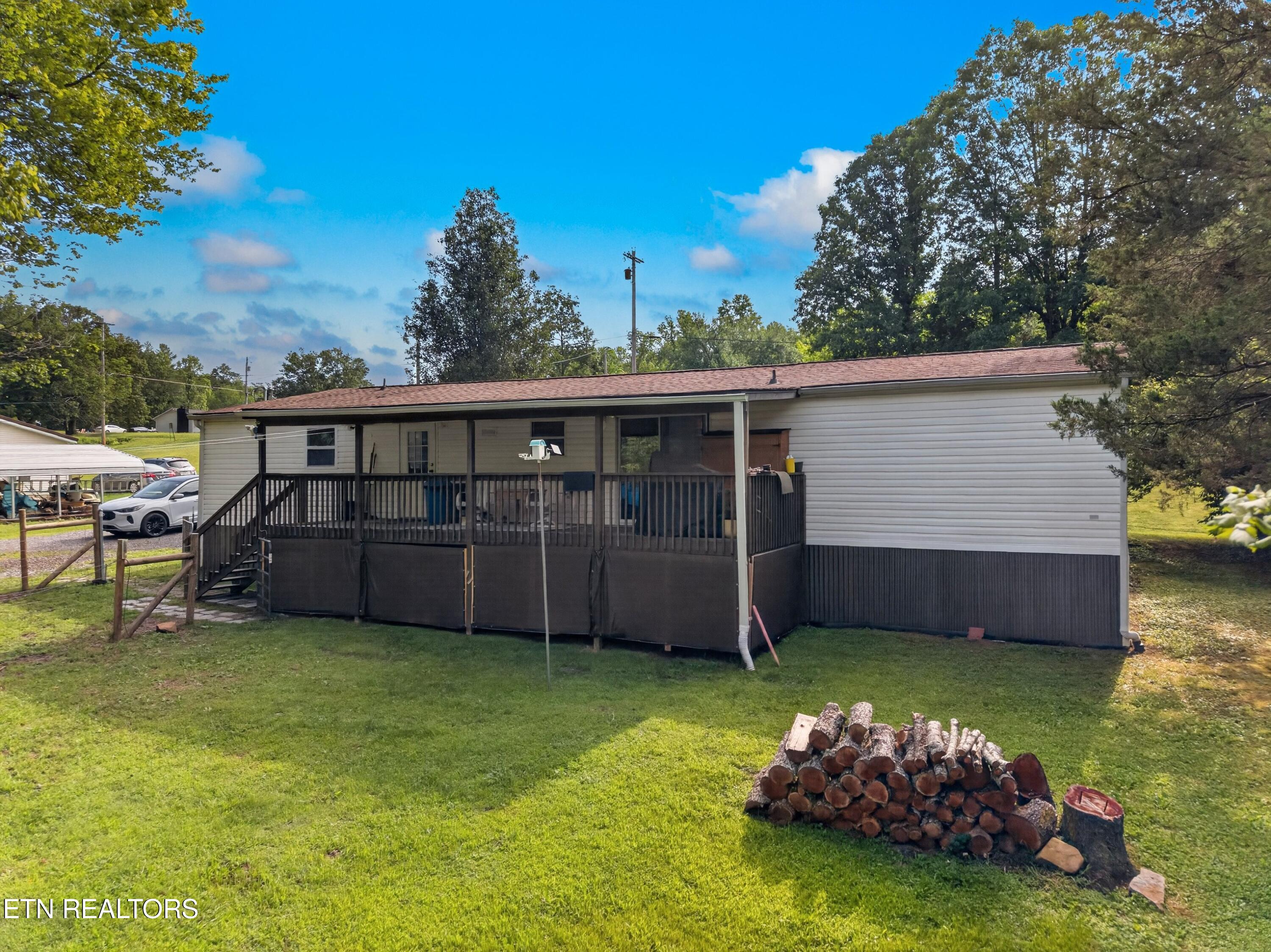267 Pine Ridge Road Clinton TN 37716