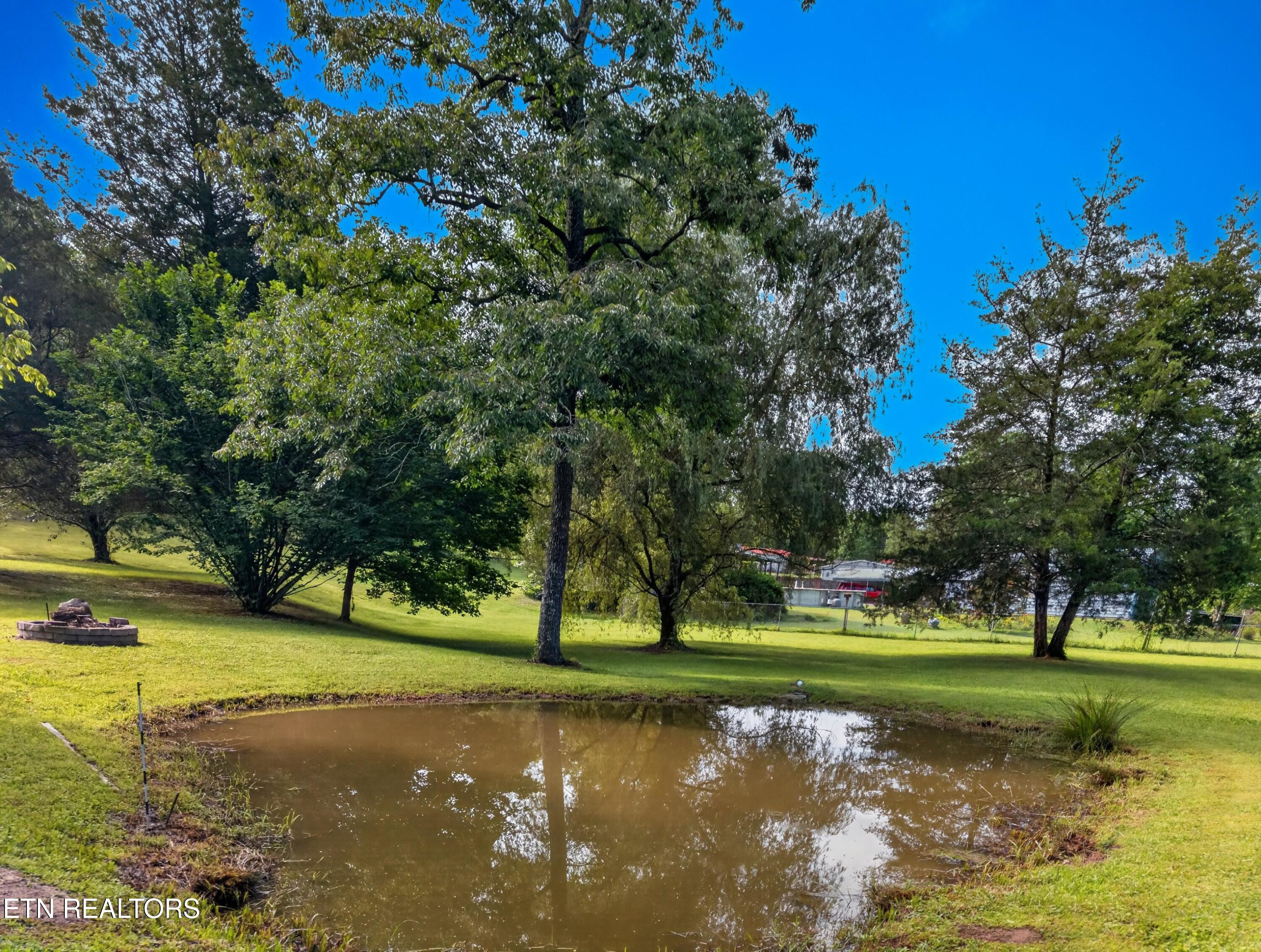 267 Pine Ridge Road Clinton TN 37716