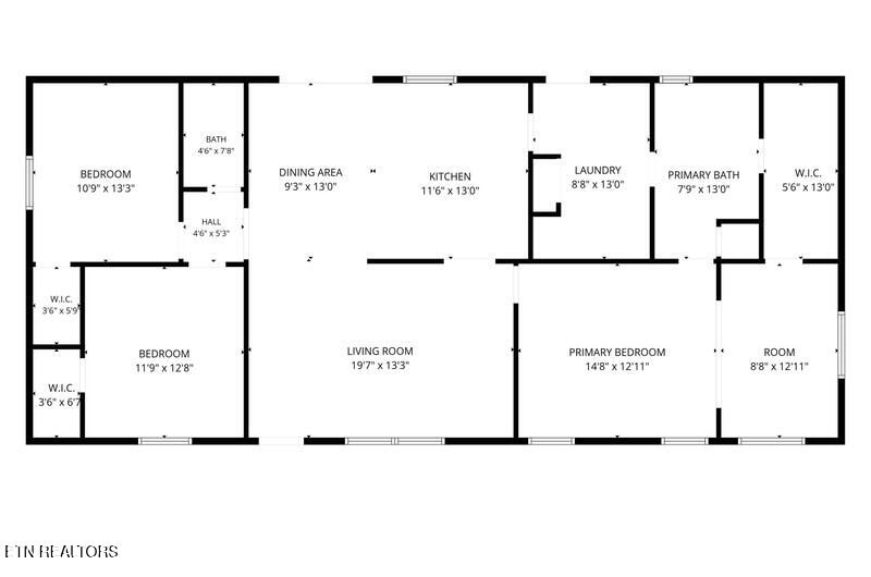 267 Pine Ridge Road Clinton TN 37716