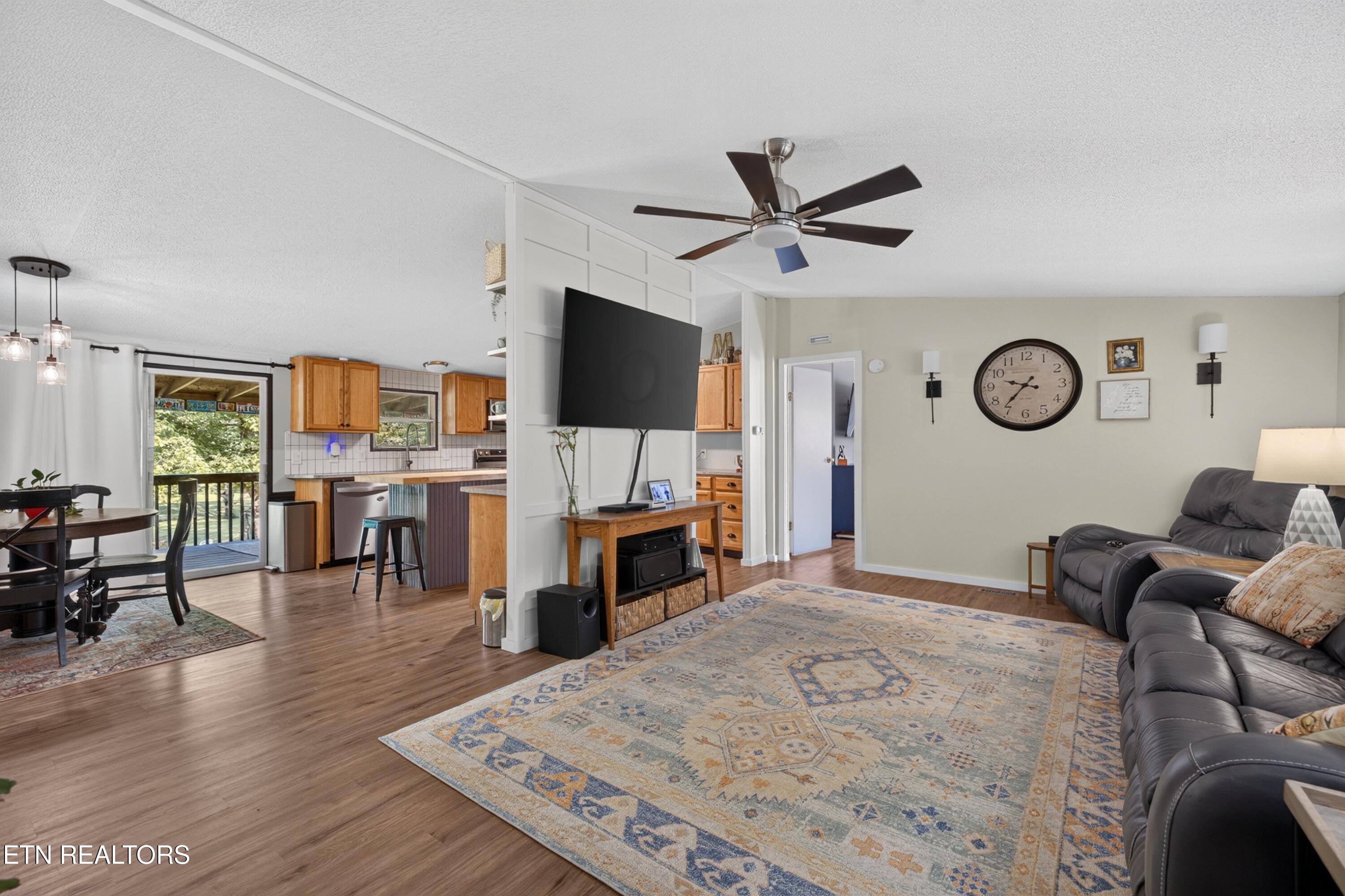 267 Pine Ridge Road Clinton TN 37716