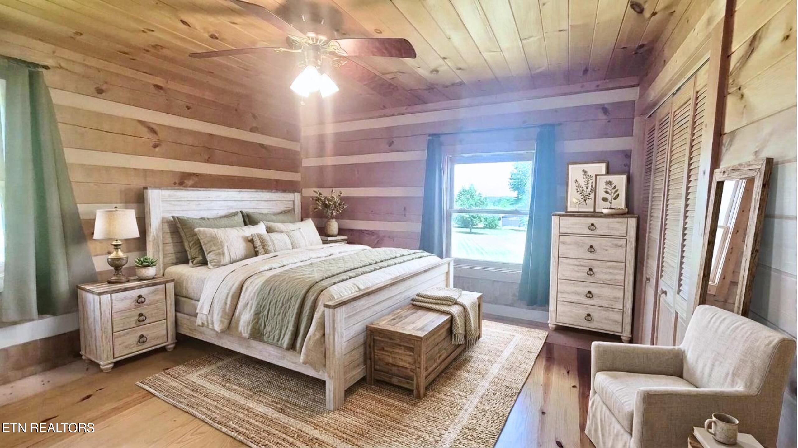 251 Cloud Way Parrottsville TN 37843