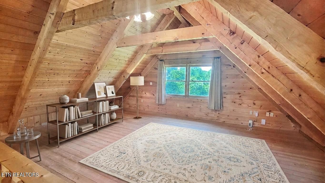 251 Cloud Way Parrottsville TN 37843