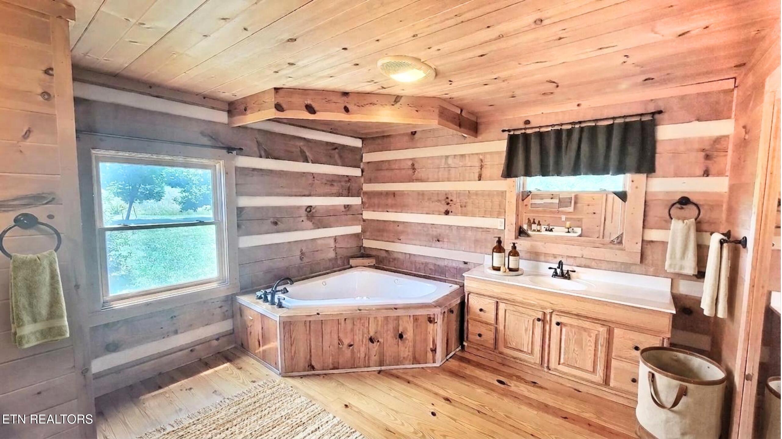 251 Cloud Way Parrottsville TN 37843